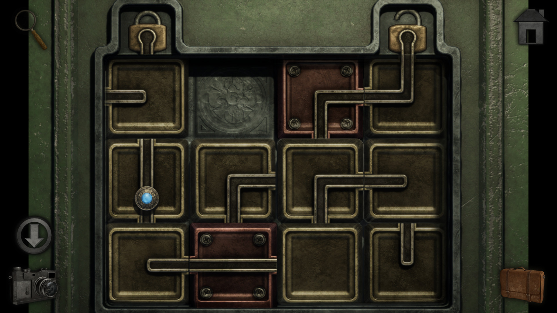 图片[5] [PC]子午线157：第3章/Meridian 157: Chapter 3 | 游戏截图