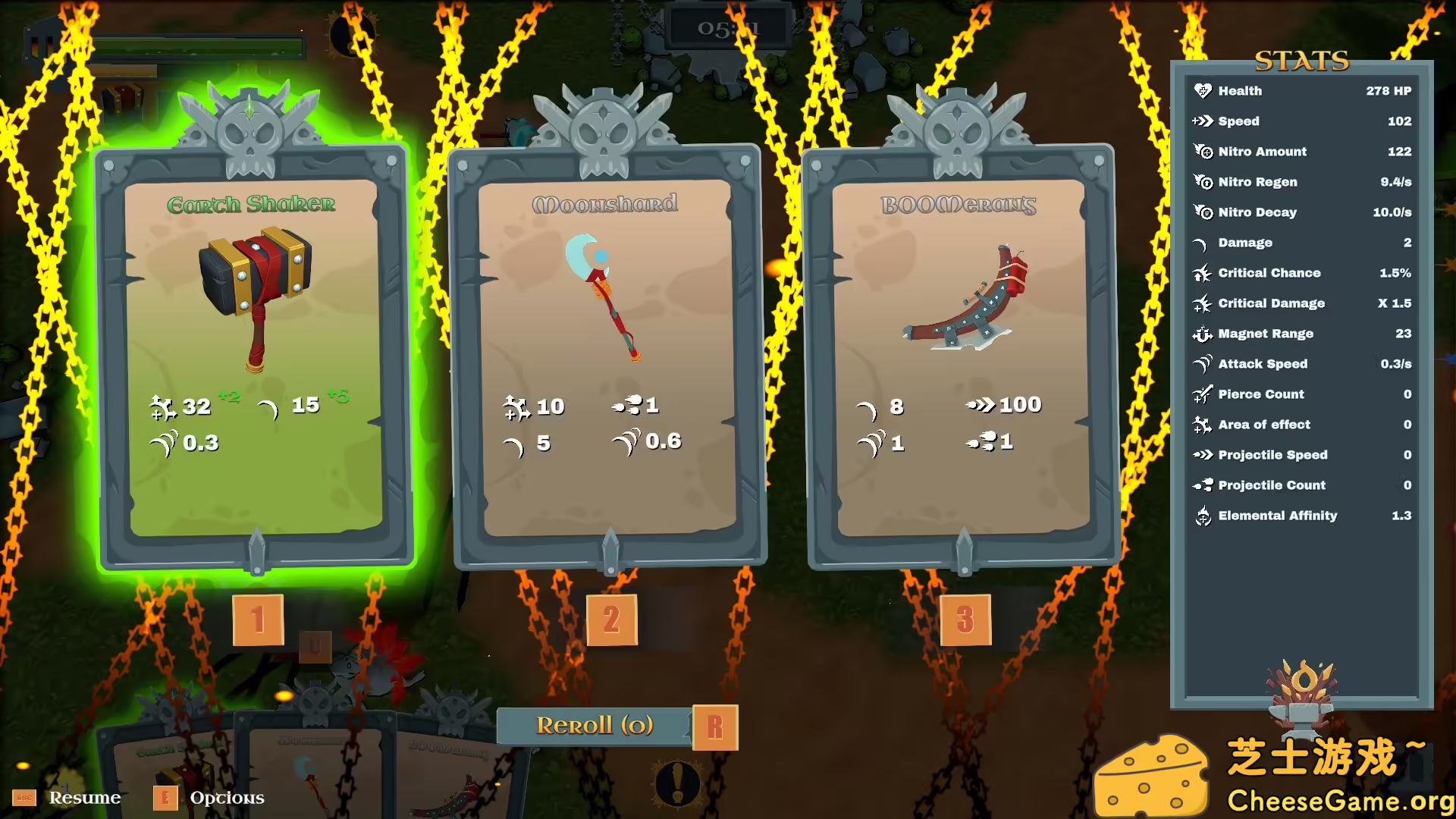 图片[2] [PC]地牢狂飙/Dungeons & Drivers | 学习版单机游戏免费下载
