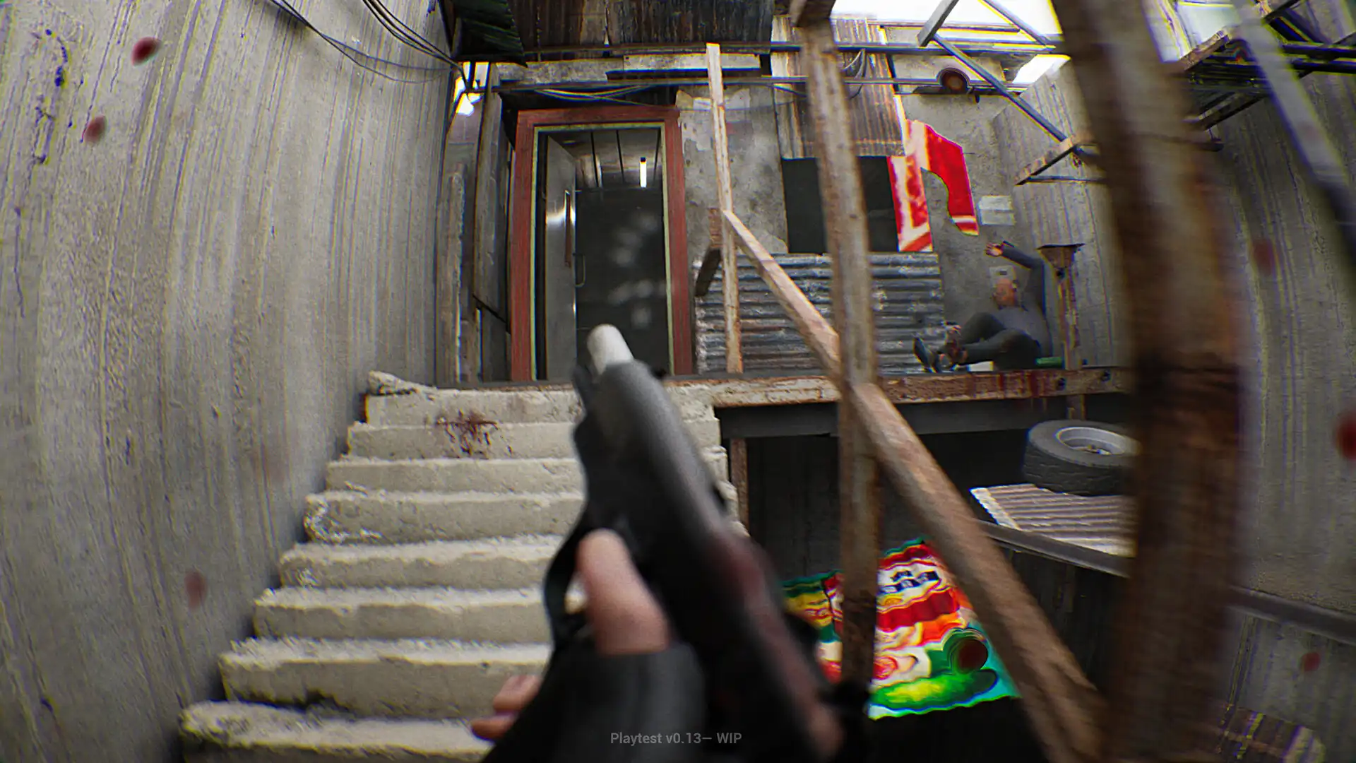 图片[4]-[PC]胜过死亡/Better Than Dead