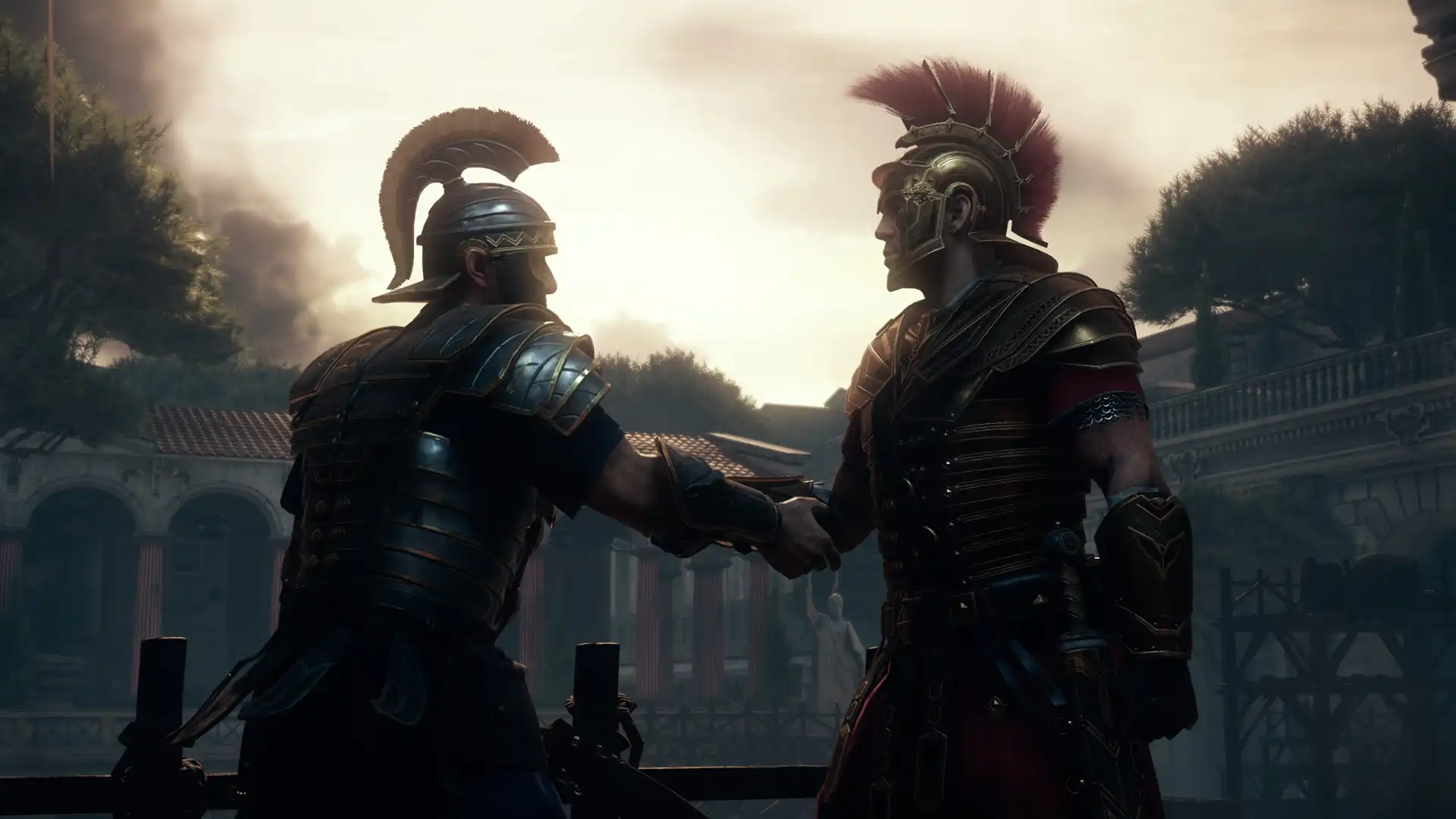 图片[4]-[PC]崛起：罗马之子/Ryse: Son of Rome