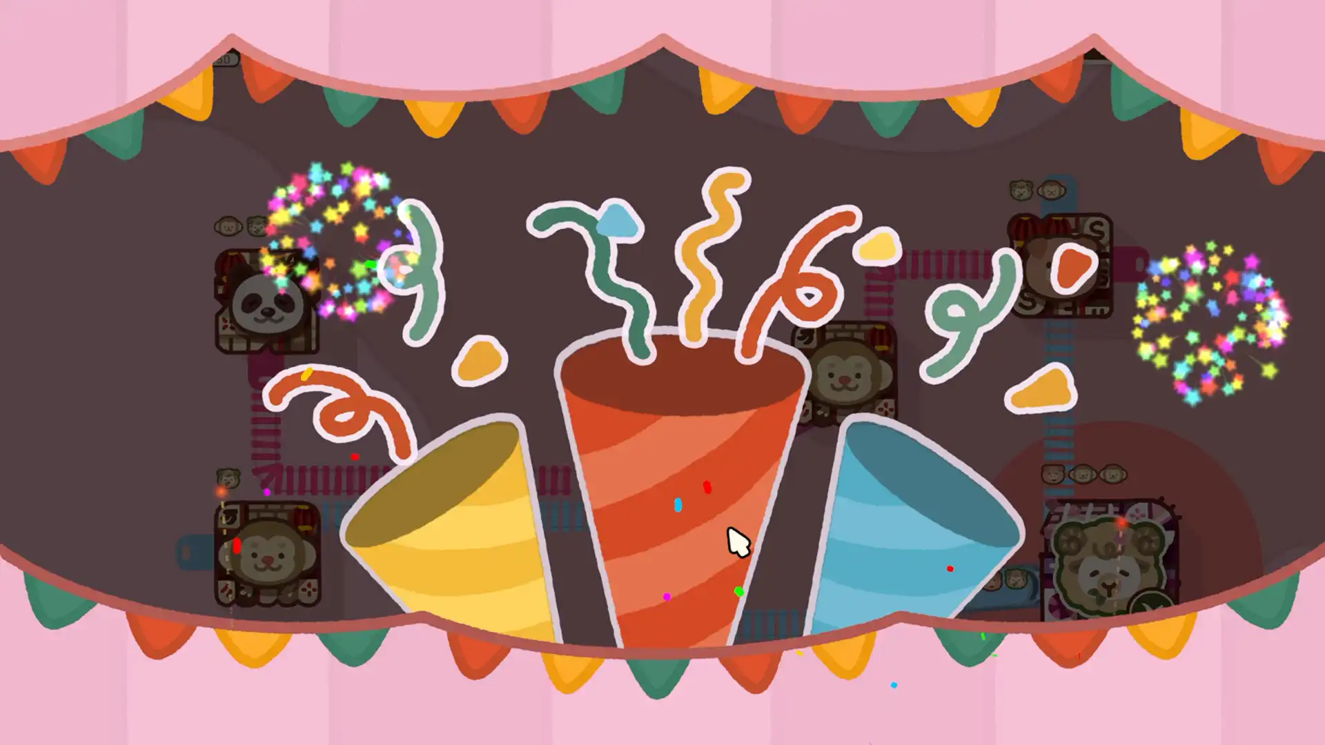 图片[6] [PC]爪子列车/Transpawt Train | 游戏截图