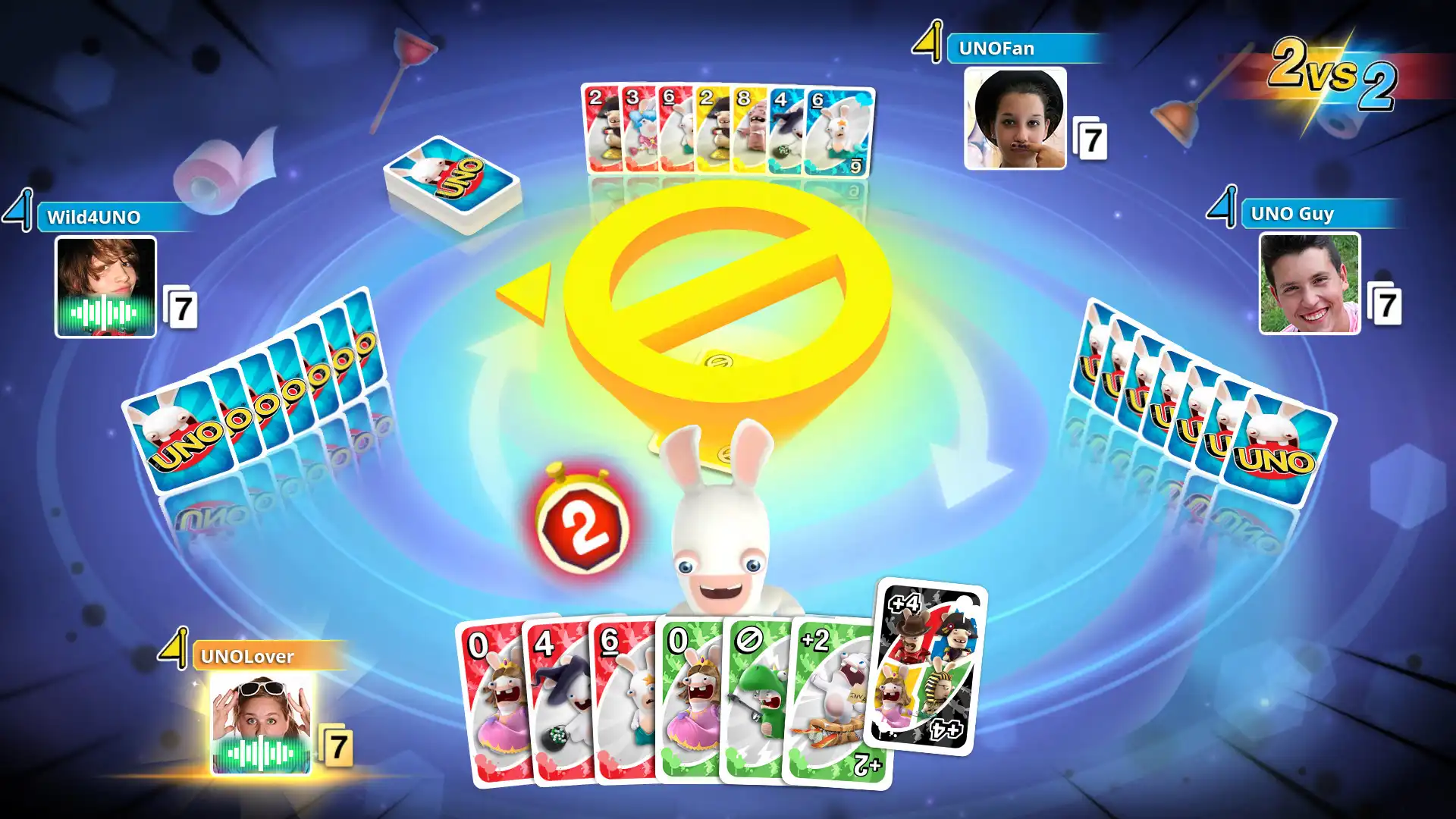 图片[2]-[PC]UNO