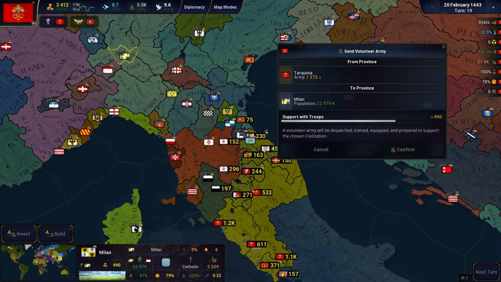 图片[5] [PC]文明时代2：终极版/Age of History 2: Definitive Edition | 游戏截图