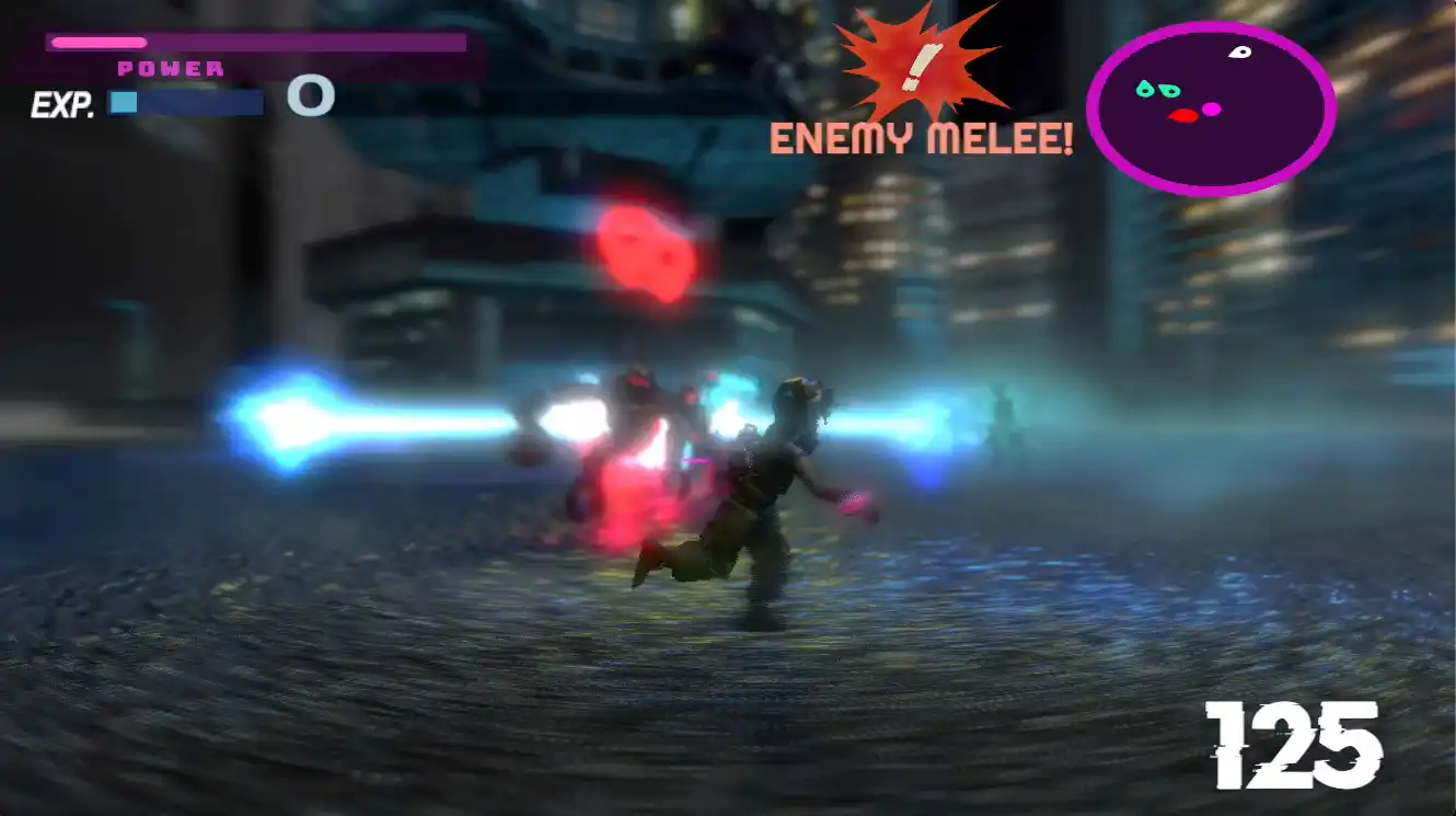 图片[5]-[PC]新星斩：无以伦比的力量/Nova Slash: Unparalleled Power