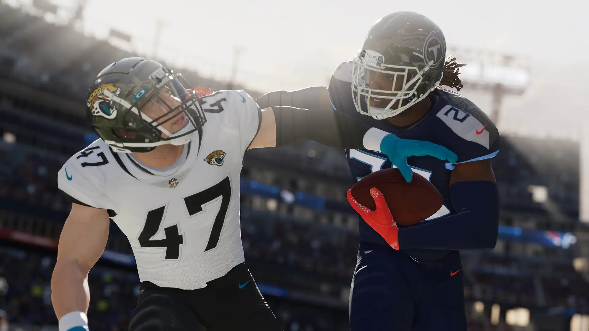[PC]麦登橄榄球22-虚拟机版/Madden NFL 22 HYPERVISOR