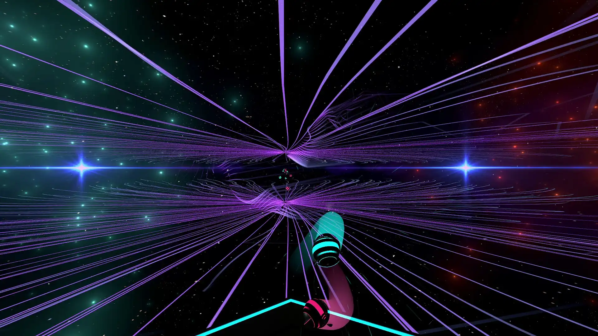 图片[2]-[PC]幻音骑士/Synth Riders/支持VR