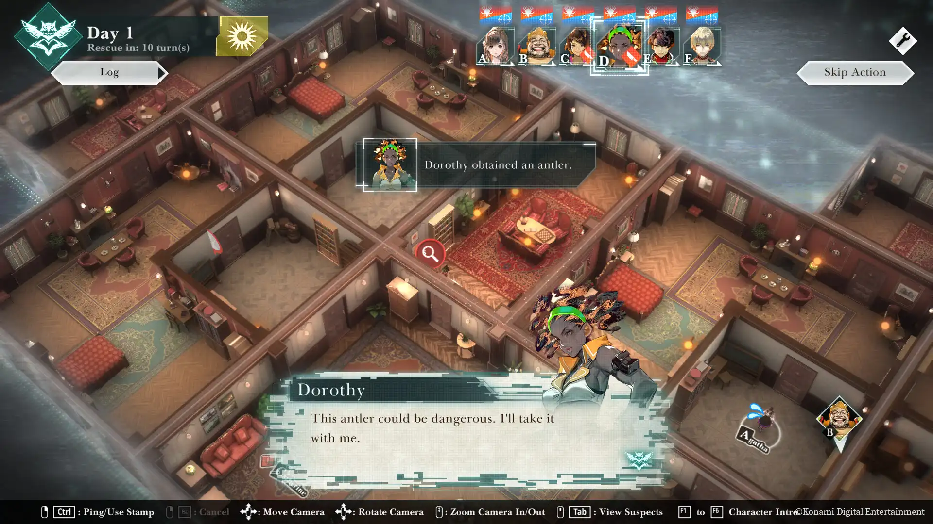 图片[4]-[PC]CRIMESIGHT/支持网络联机
