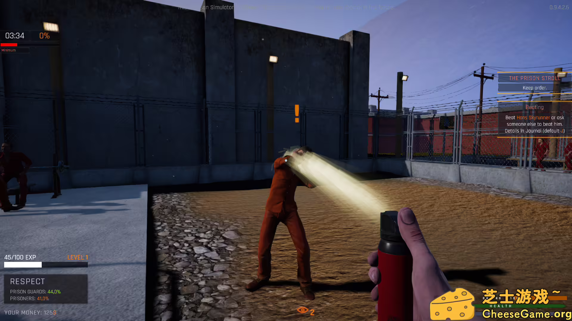 图片[6] [PC]监狱模拟器/Prison Simulator | 学习版单机游戏免费下载