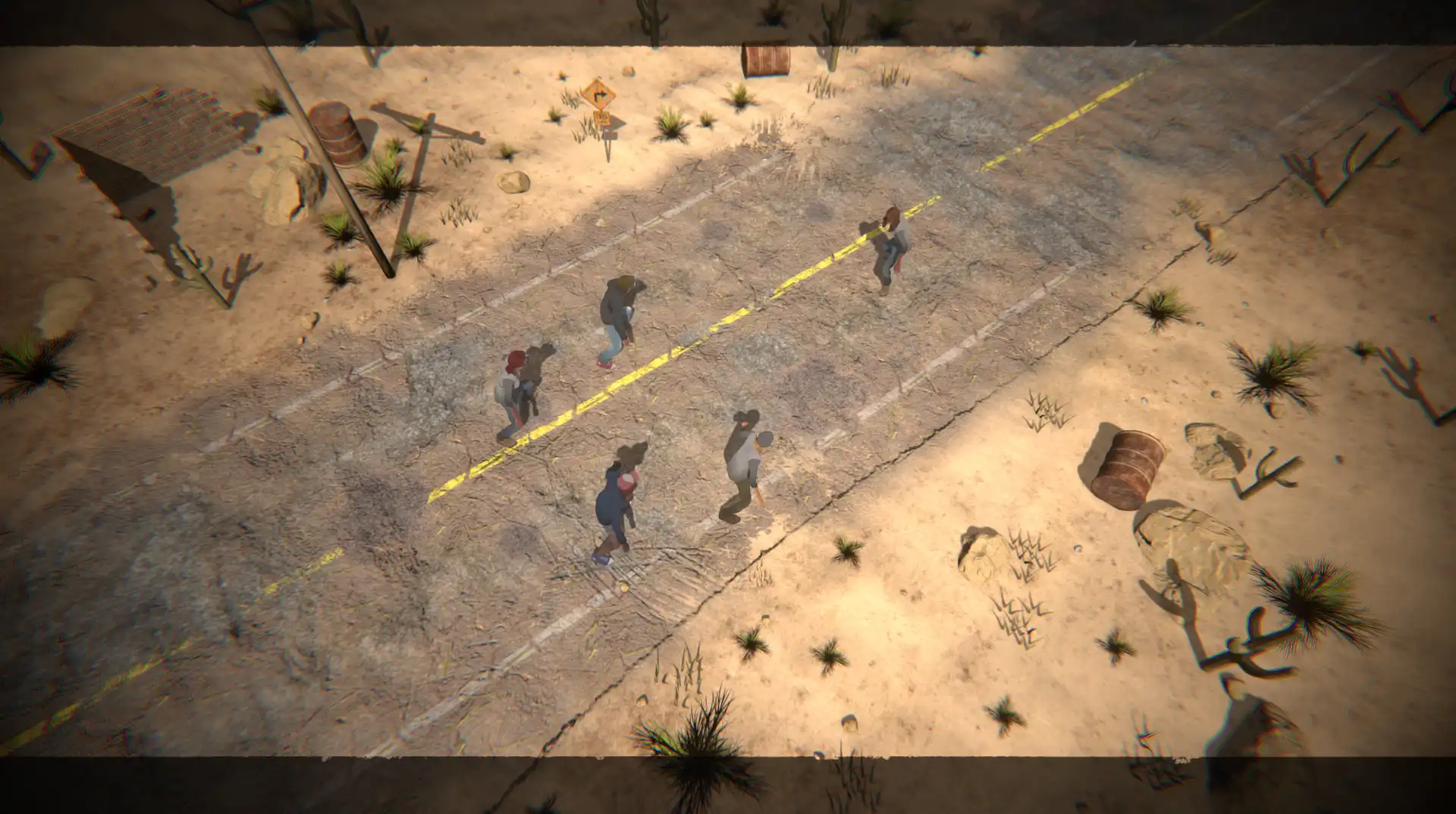 图片[6]-[PC]庇护所2/避难所2/Sheltered 2