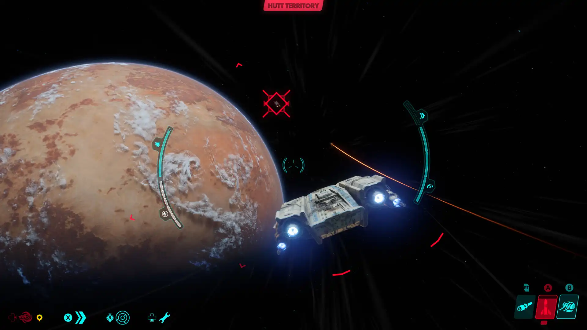 [PC]星球大战：亡命之徒-虚拟机版/Star Wars Outlaws HYPERVISOR