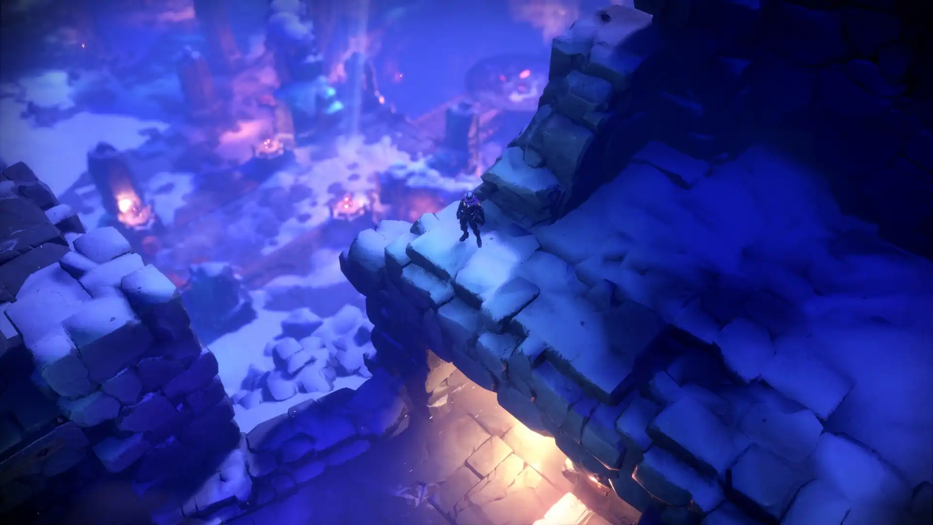 图片[3]-[PC]暗黑血统：创世纪/Darksiders Genesis