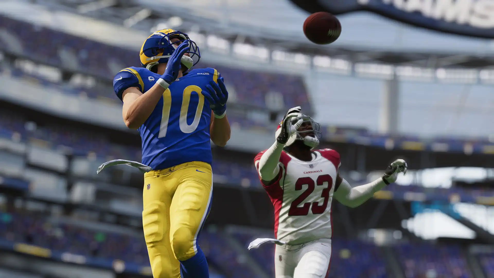图片[2]-[PC]麦登橄榄球23-虚拟机版/Madden NFL 23 HYPERVISOR