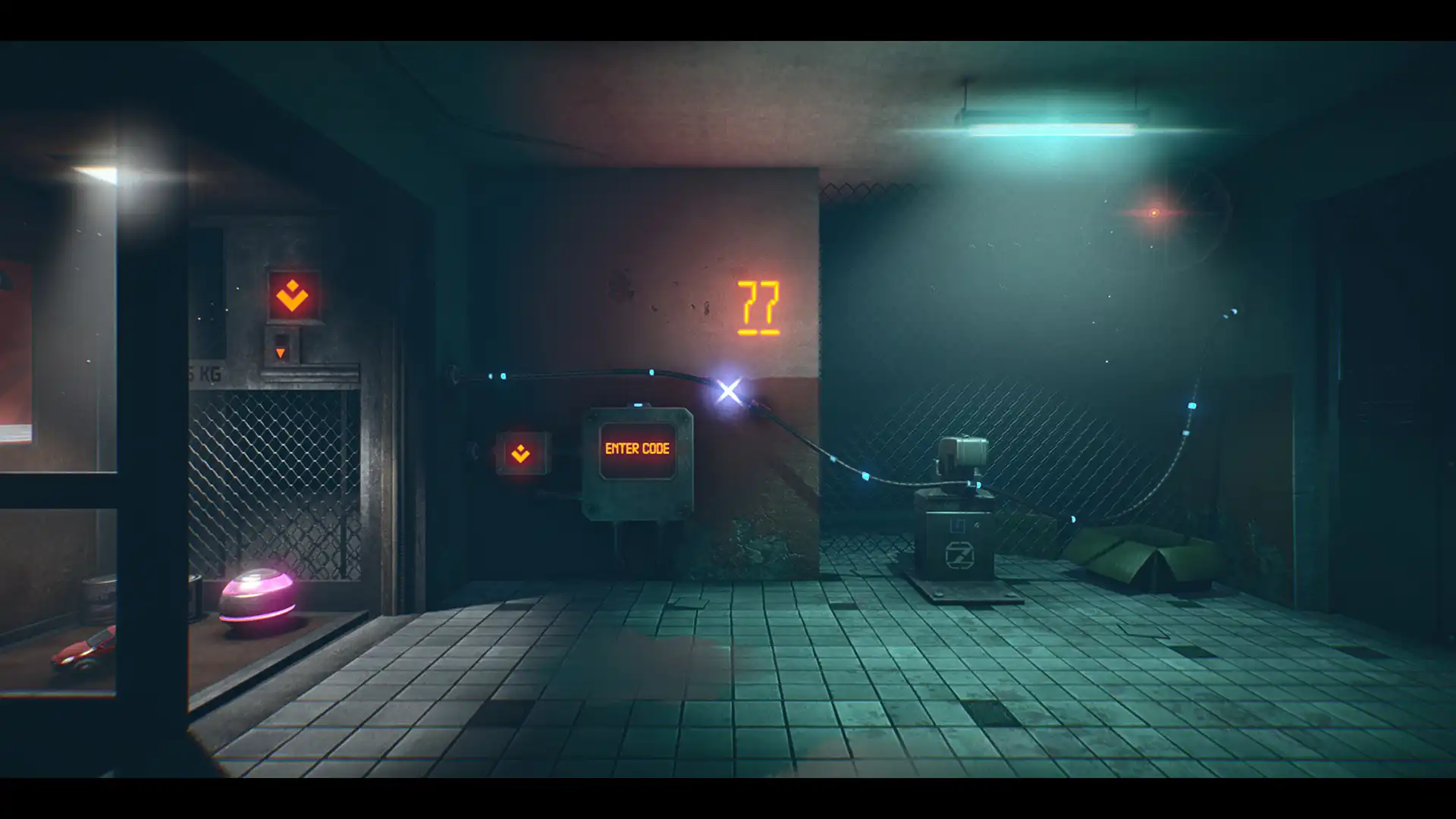[PC]第七部门/7th Sector