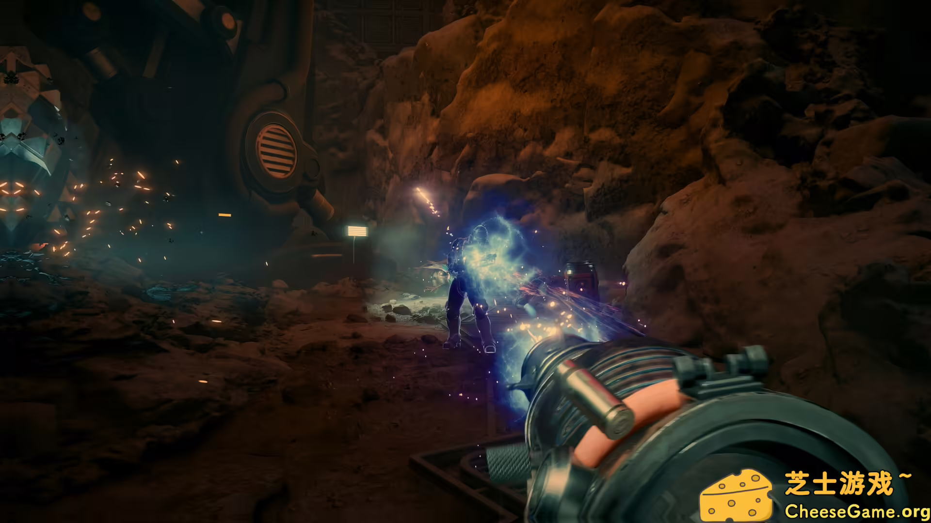[PC]天外世界2/The Outer Worlds 2