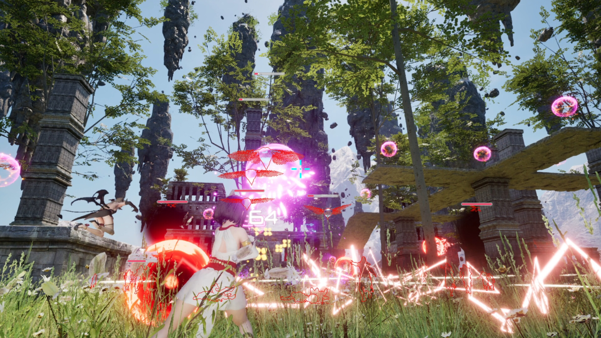 图片[4] [PC]灰域之境/Ashbound Expanse                            新游发布 | 游戏截图