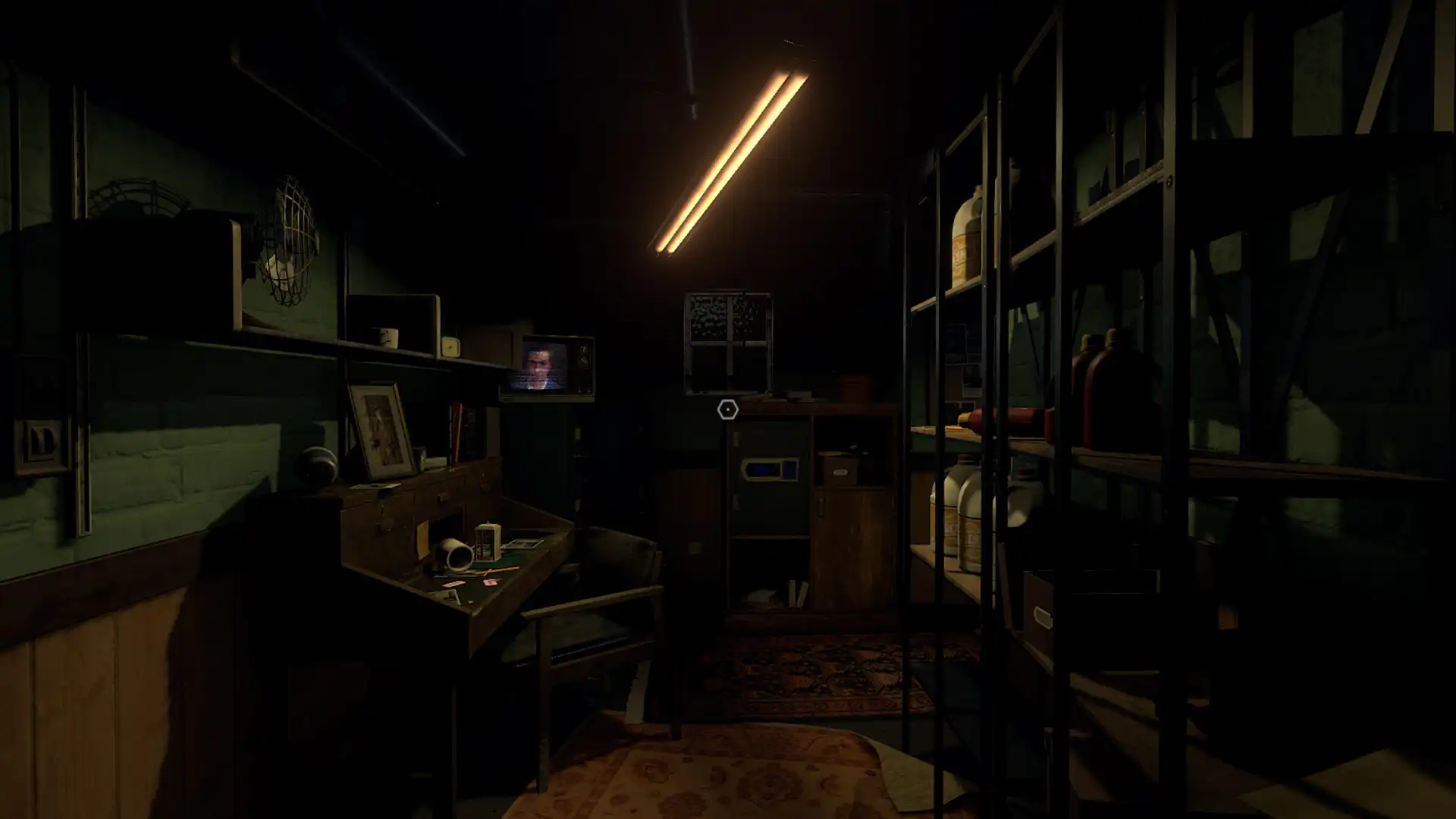 图片[3]-[PC]神秘博士：现实边缘/Doctor Who: The Edge of Reality