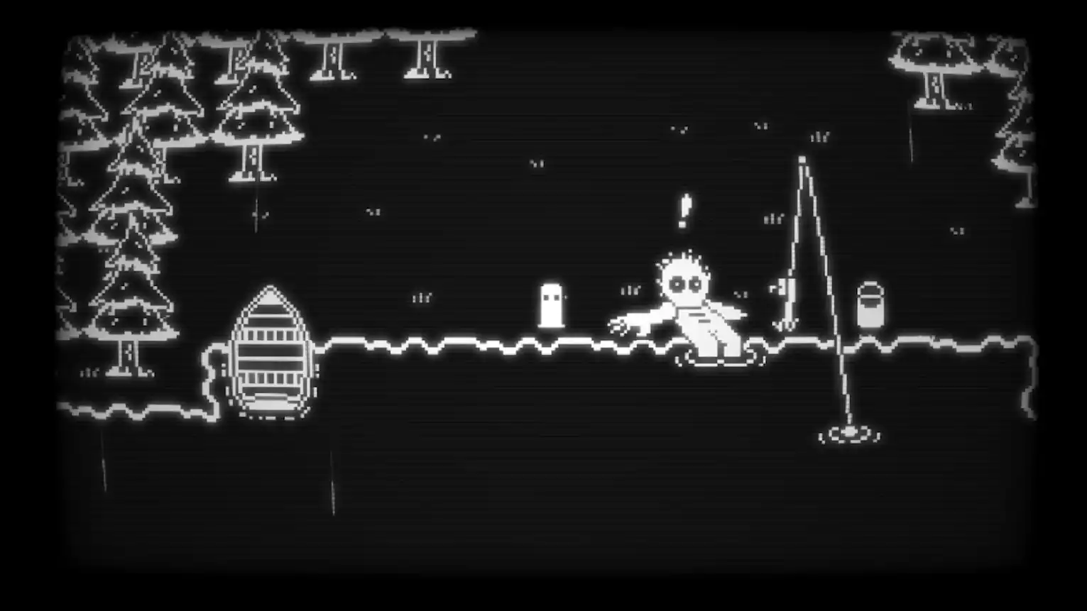 图片[5]-[PC]伙伴模拟器1984/Buddy Simulator 1984