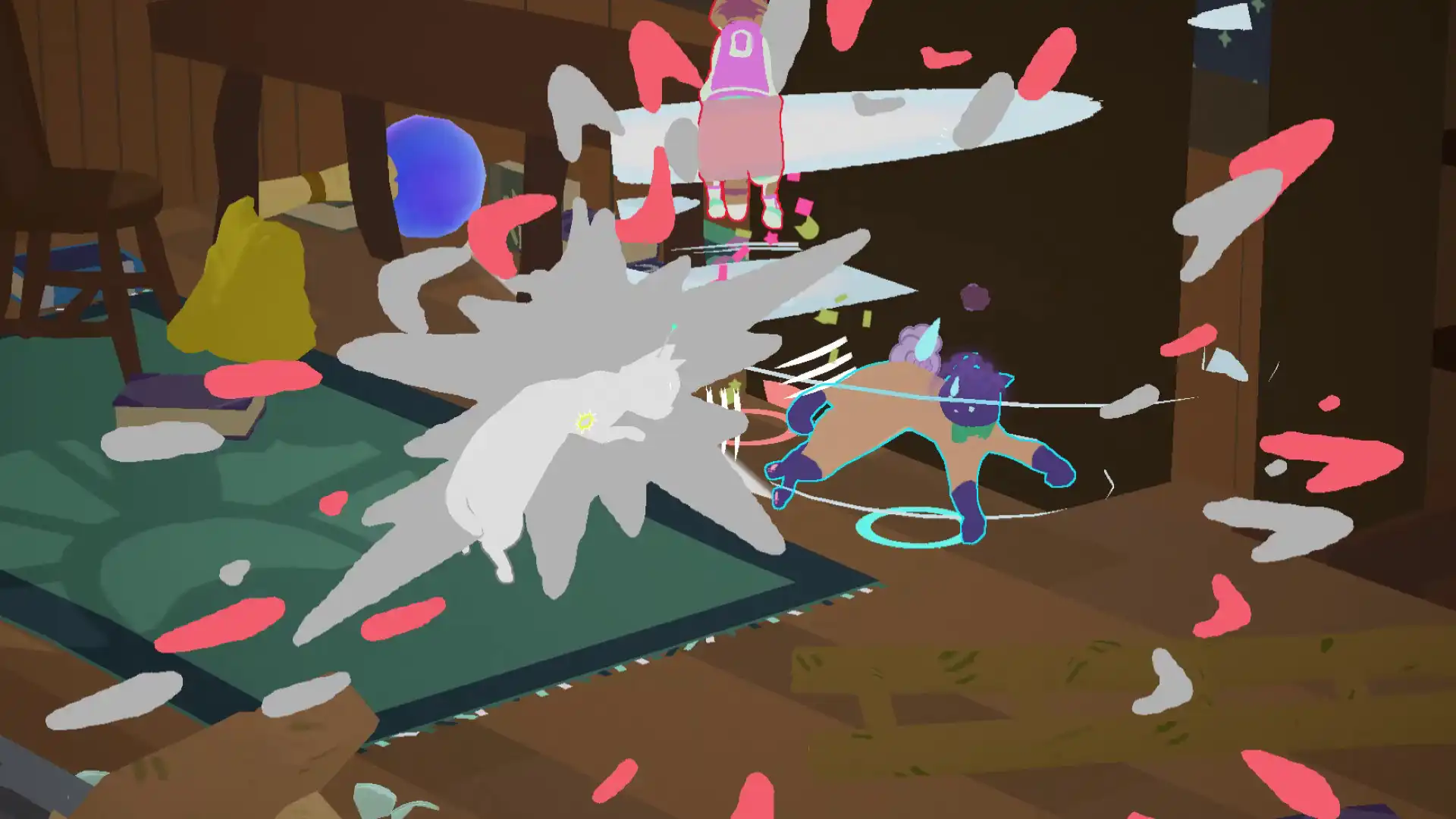 图片[5]-[PC]Fisti-Fluffs
