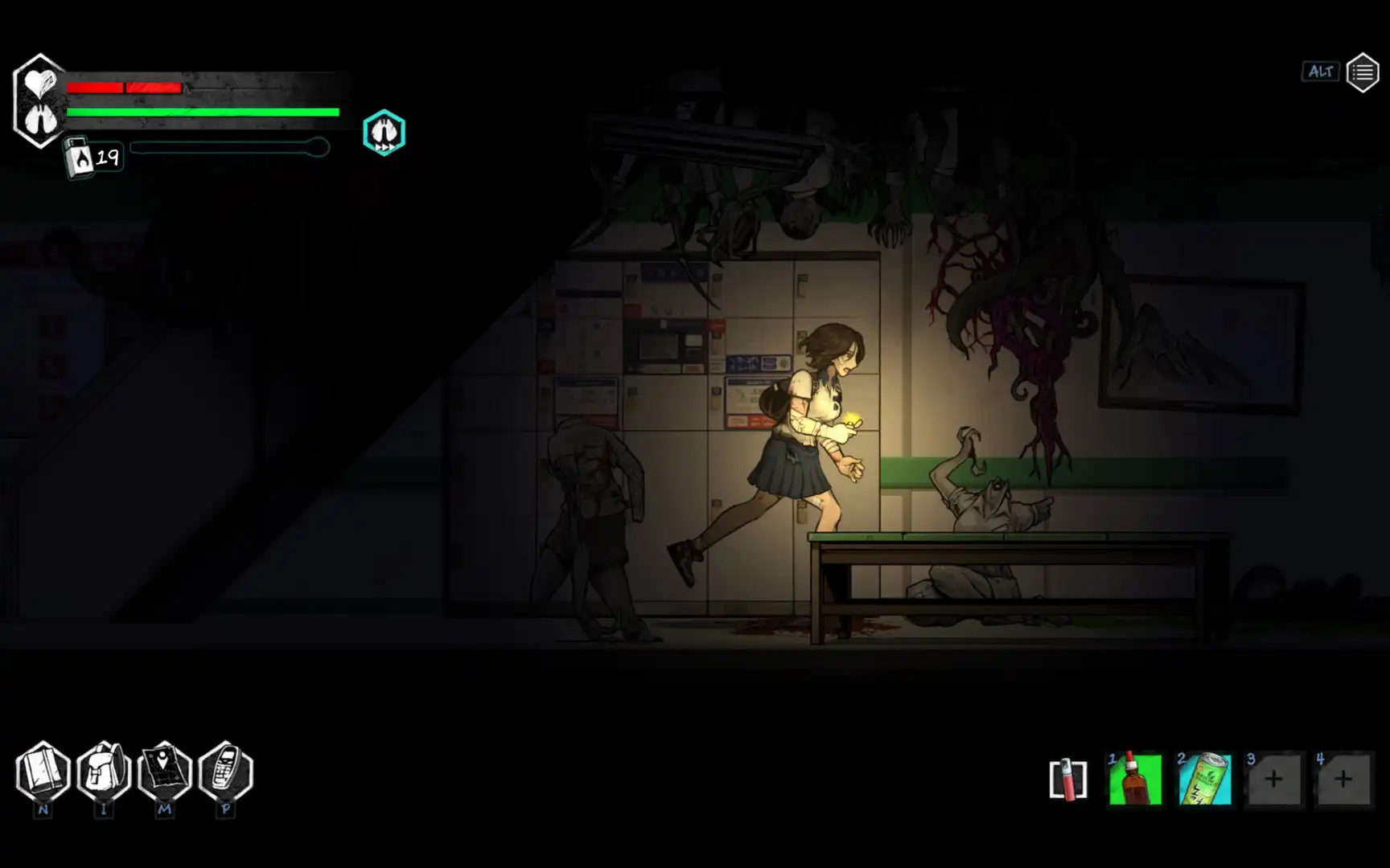 图片[3]-[PC]昏迷2：恶毒姐妹/The Coma 2: Vicious Sisters