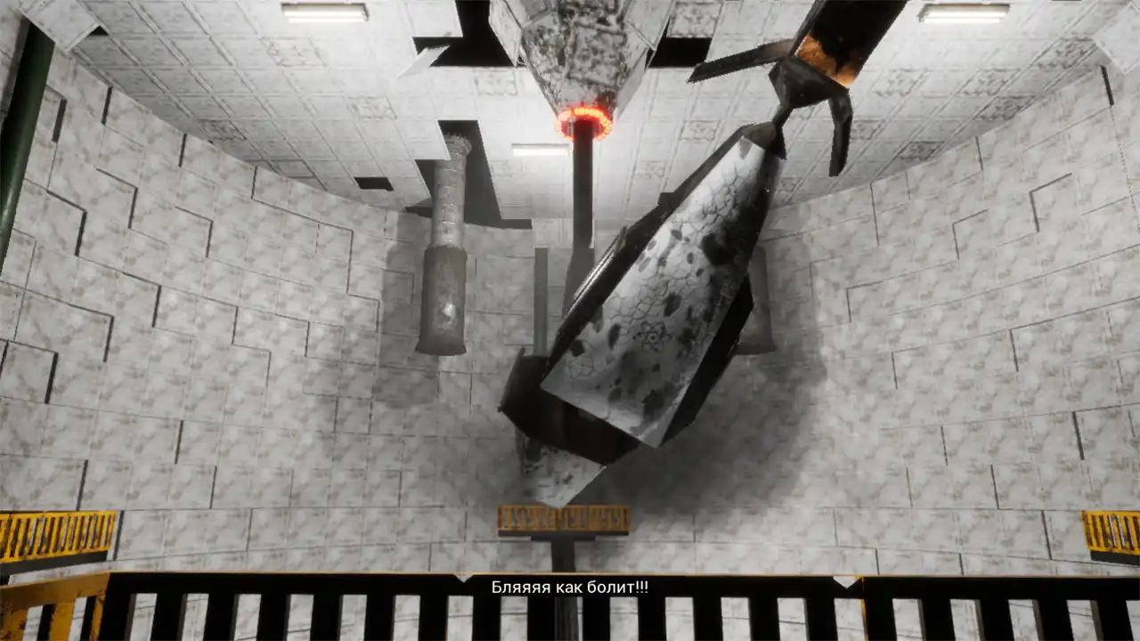 图片[2]-[PC]机器人实验室：重制版/Robot Labs: Remake