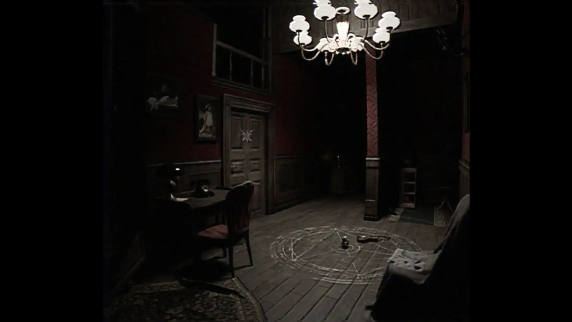 [PC]我是谁：救赎/Who am I: Remedy