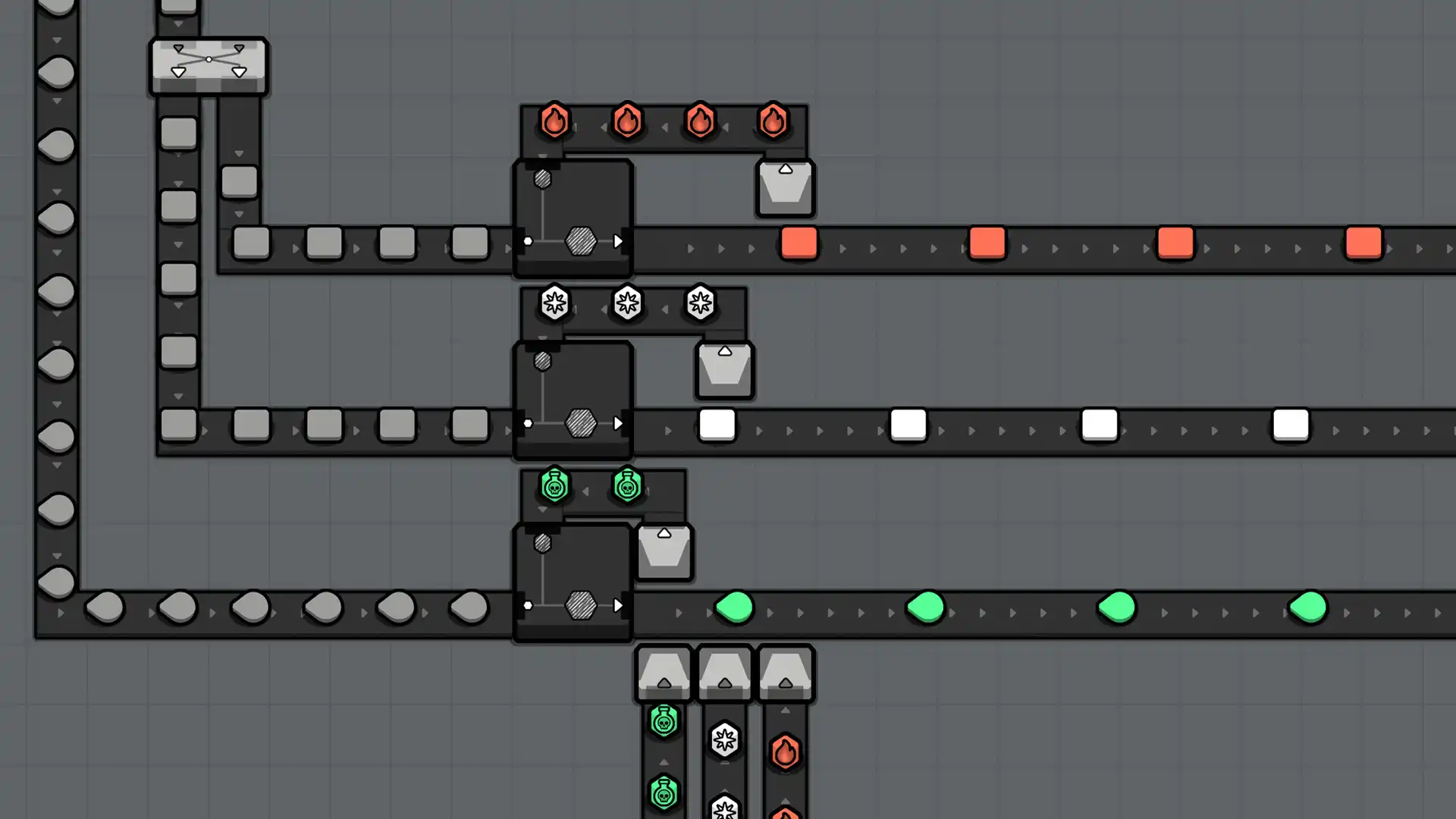 图片[6] [PC]塔防攻线/TowerLine | 游戏截图