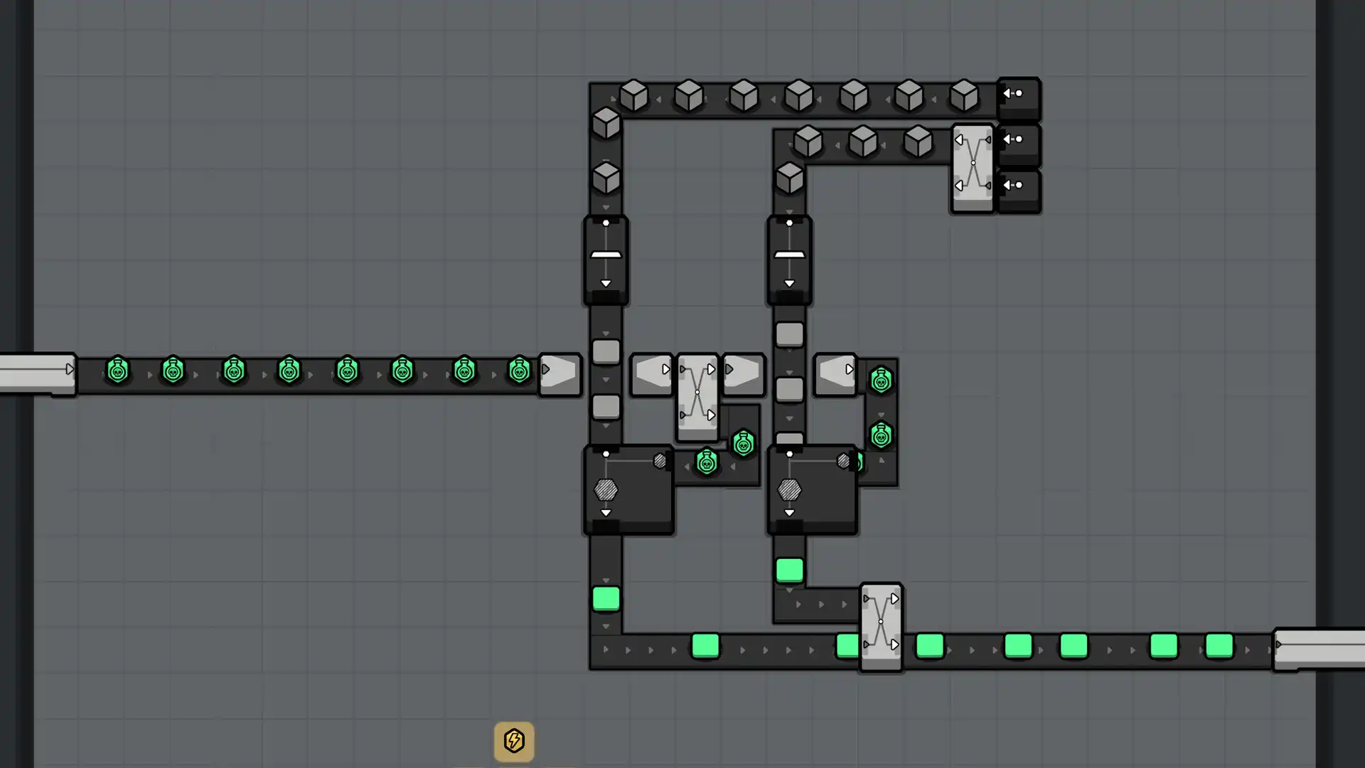 图片[5] [PC]塔防攻线/TowerLine | 游戏截图