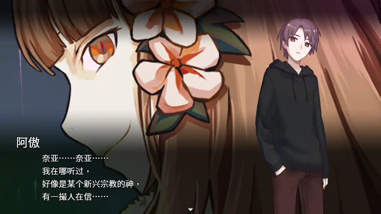 图片[2]-[PC]案件ＥＸ：女友的秘密/Extra Case: My Girlfriend's Secrets