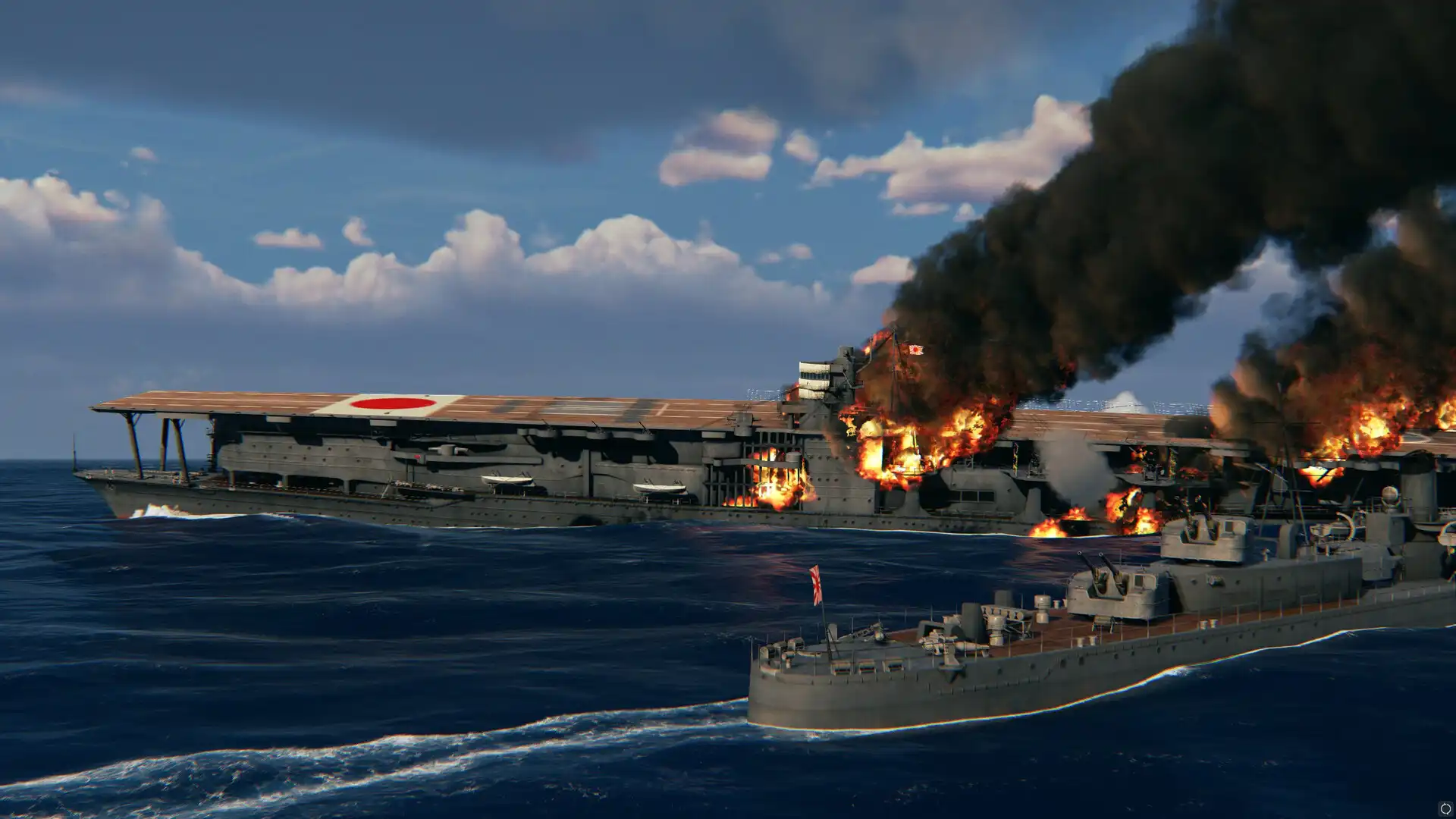 图片[2]-[PC]特遣舰队上将：第一卷 - 美国航母战役/Task Force Admiral - Vol.1: American Carrier Battles