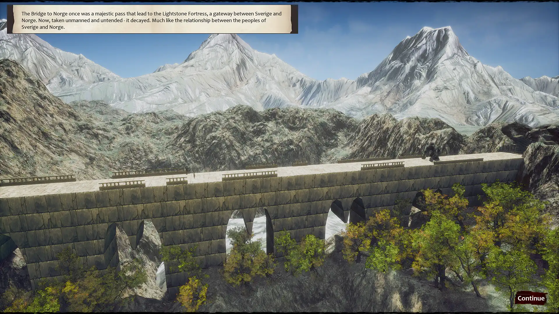 图片[3]-[PC]血统联系/血脉增强版/Blood Bond - Into the Shroud (Enhanced Edition)