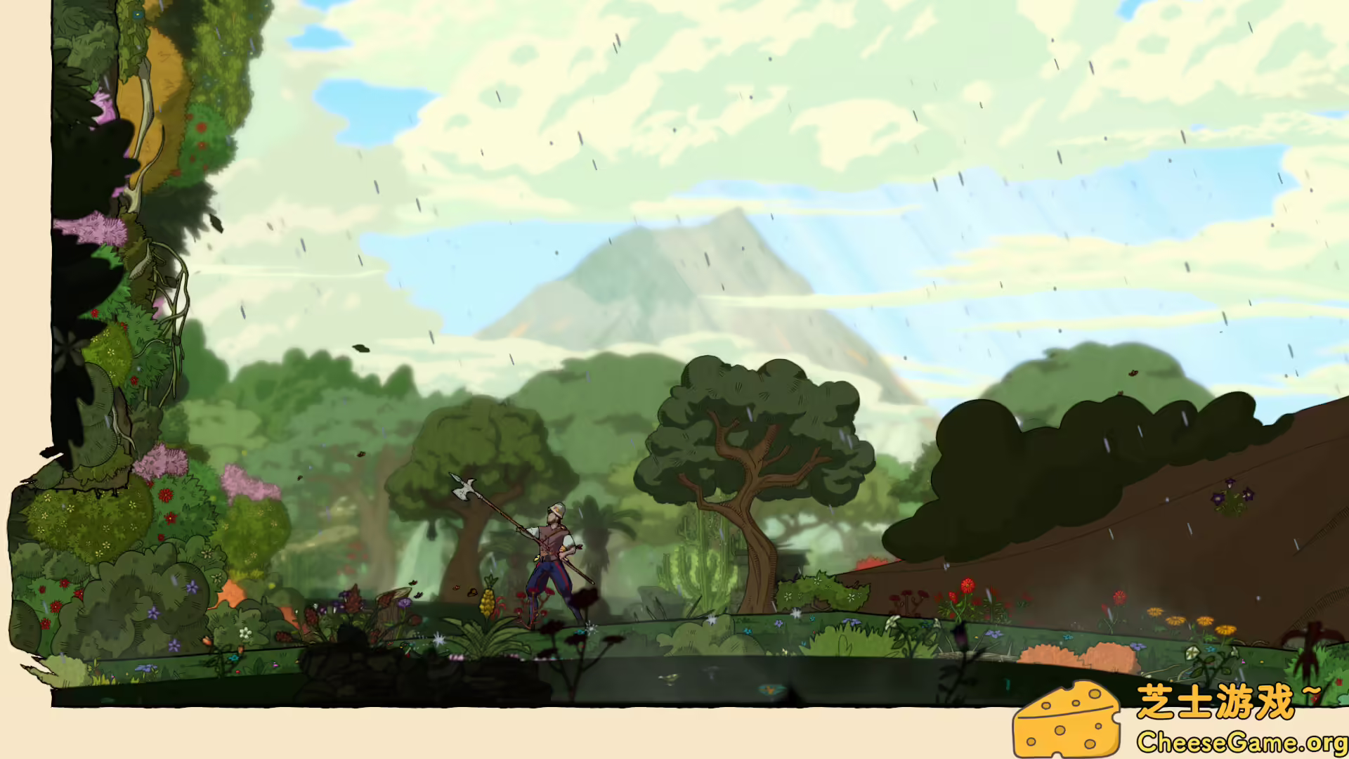 图片[6] [PC]超越极限：遗产/Plus Ultra: Legado | 学习版单机游戏免费下载