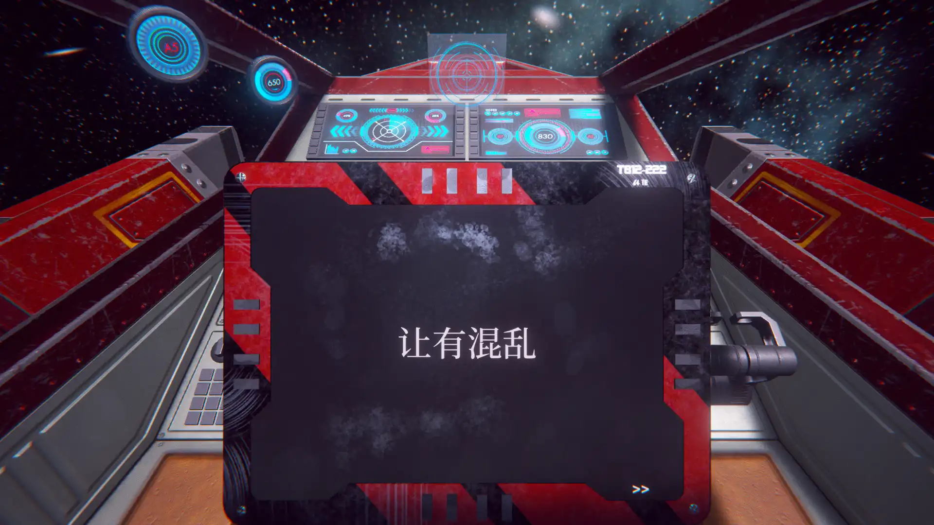 图片[3]-[PC]不稳定/UNSTABLE