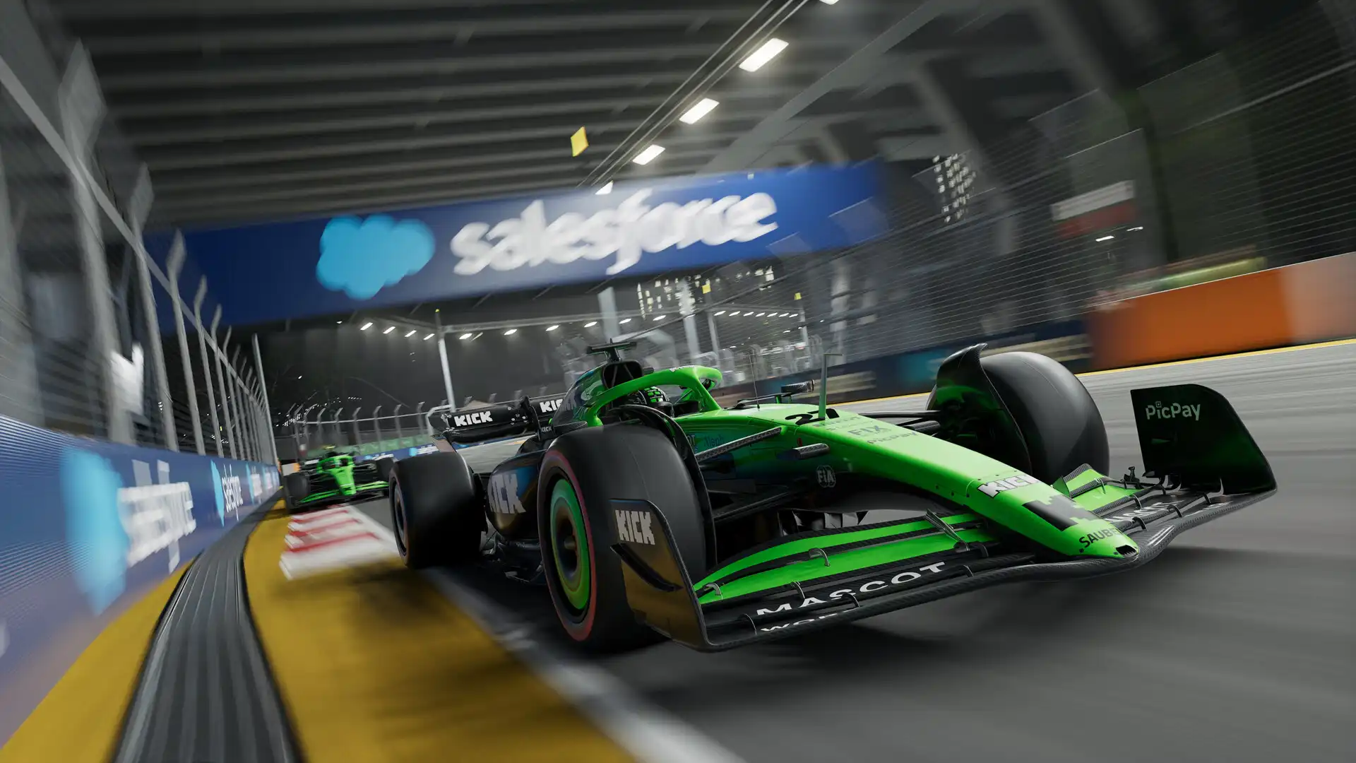 图片[2]-[PC]一级方程式25-虚拟机版/F1 25 HYPERVISOR