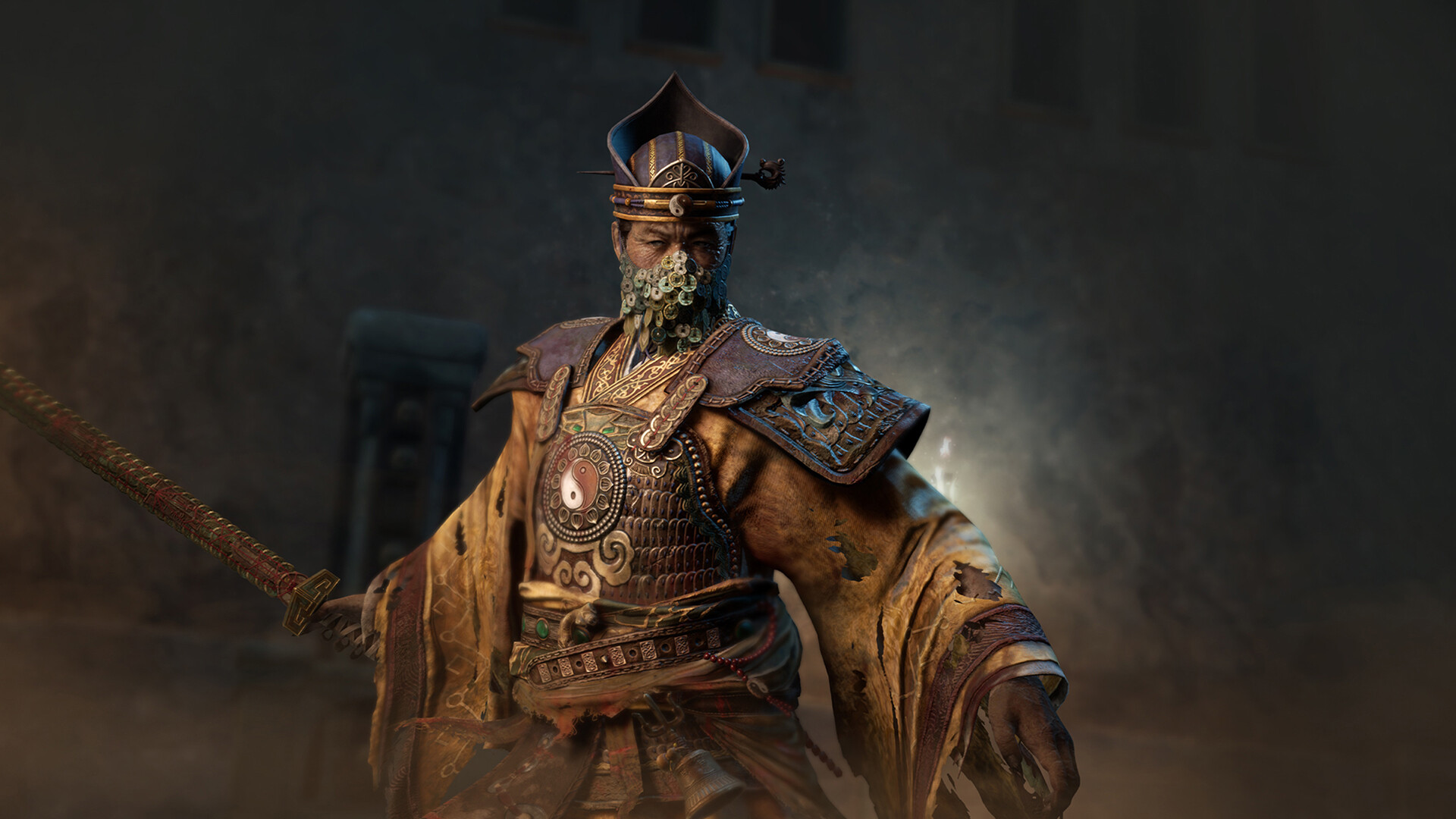 图片[4] [PC]帝国神话/Myth of Empires                            新游发布 | 游戏截图