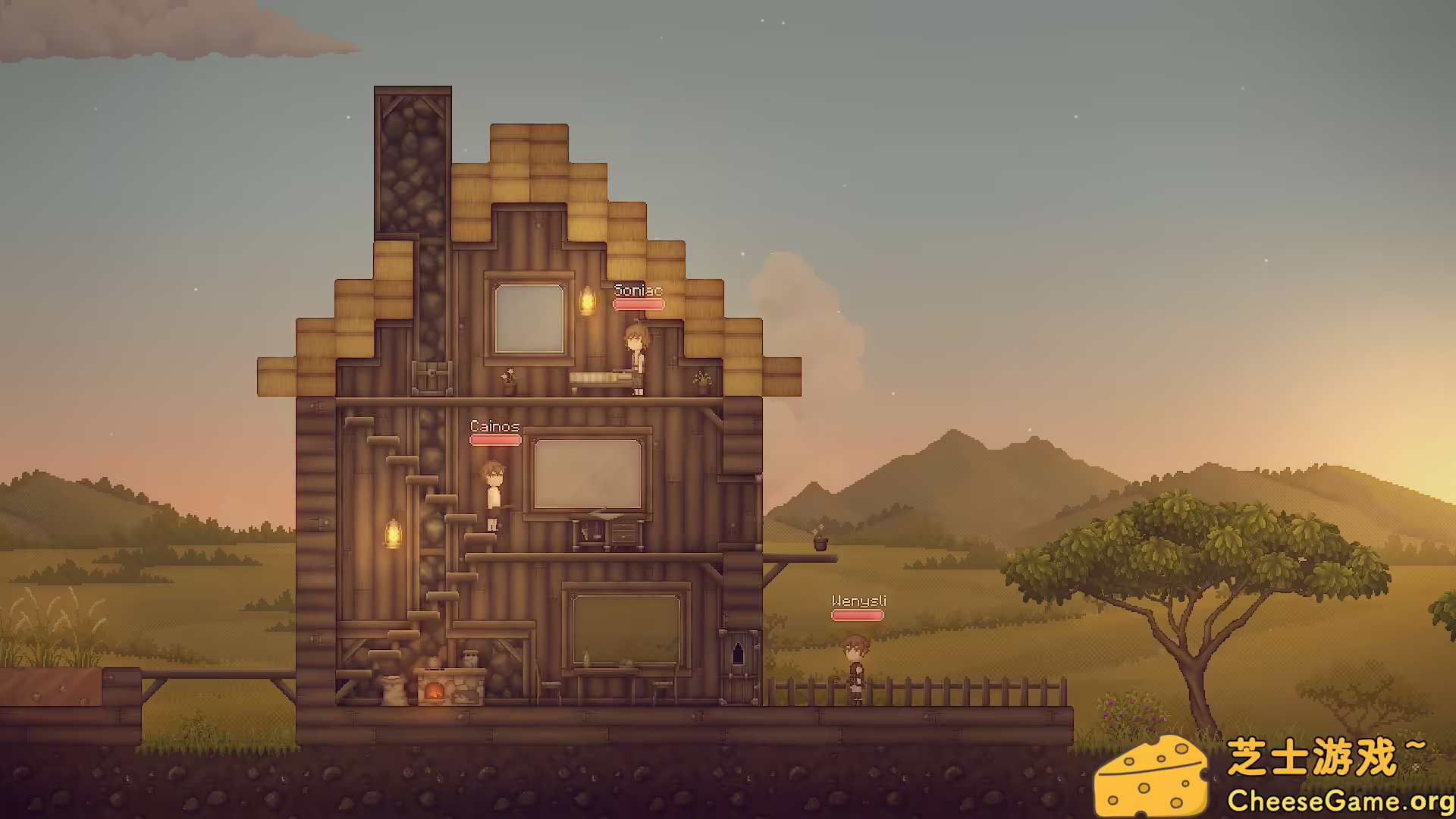 图片[6] [PC]炼金与魔法/Alchemage | 学习版单机游戏免费下载