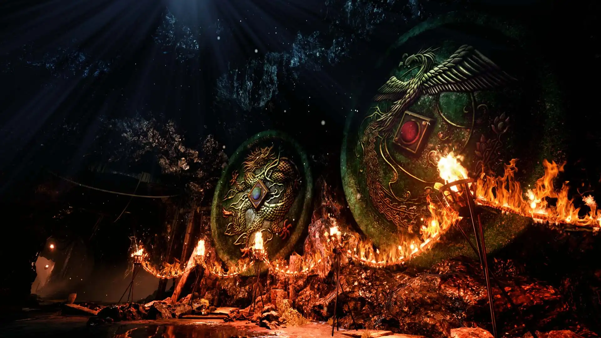 图片[3]-[PC]莎木3/Shenmue III