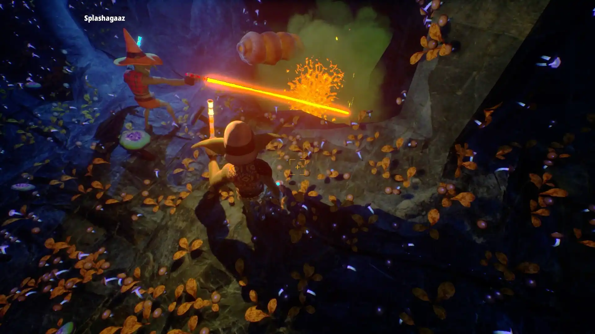 图片[5] [PC]地精矿业/Goblin Company/支持网络联机 | 游戏截图