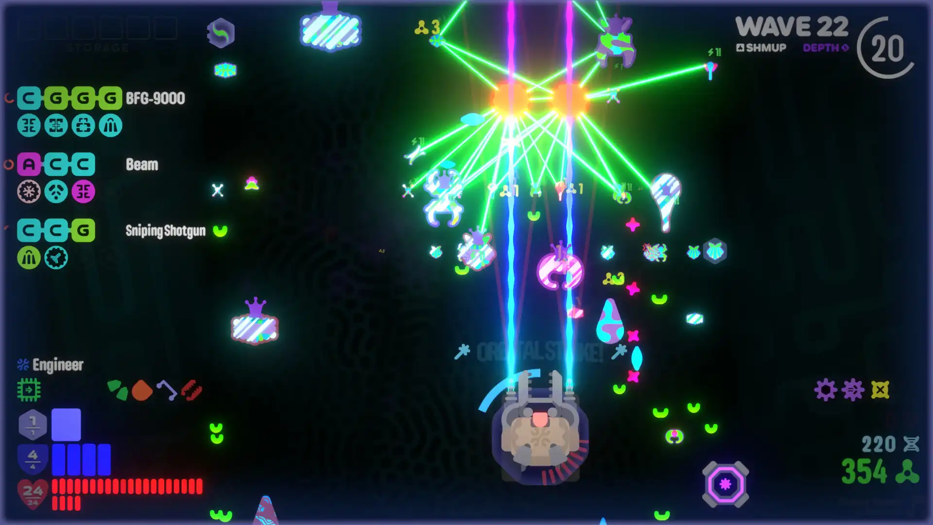 图片[2]-[PC]基因组守护者2/Genome Guardian 2