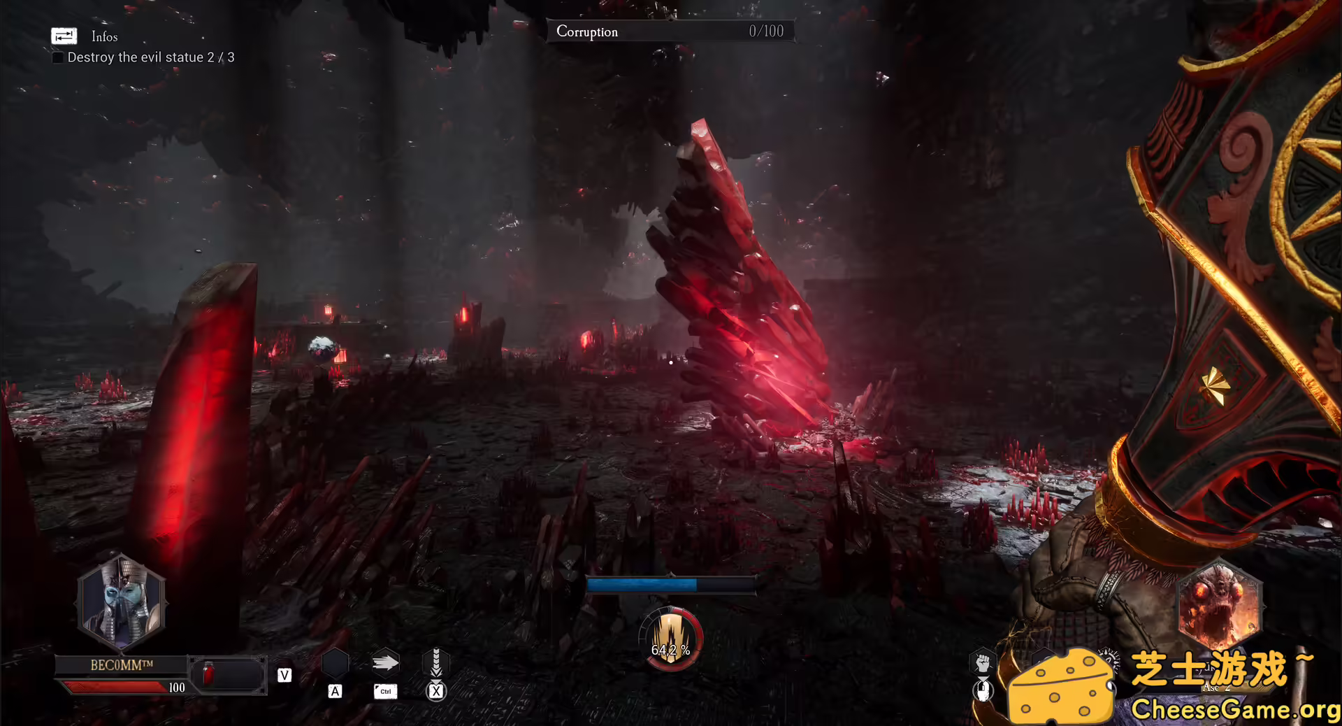 图片[4] [PC]恶魔之刃/DAIMON BLADES | 学习版单机游戏免费下载