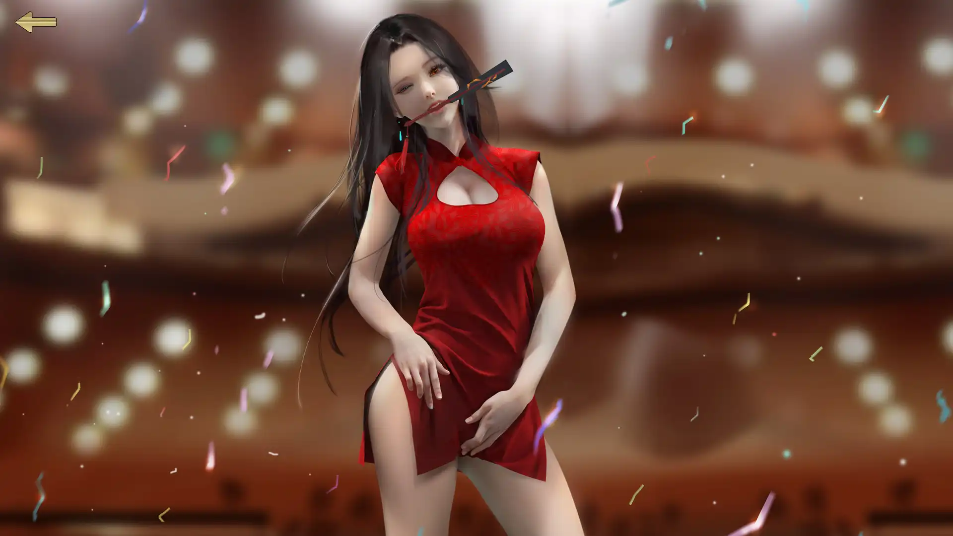 图片[2]-[PC]梦2：不眠之夜/YUME 2 : Sleepless Night