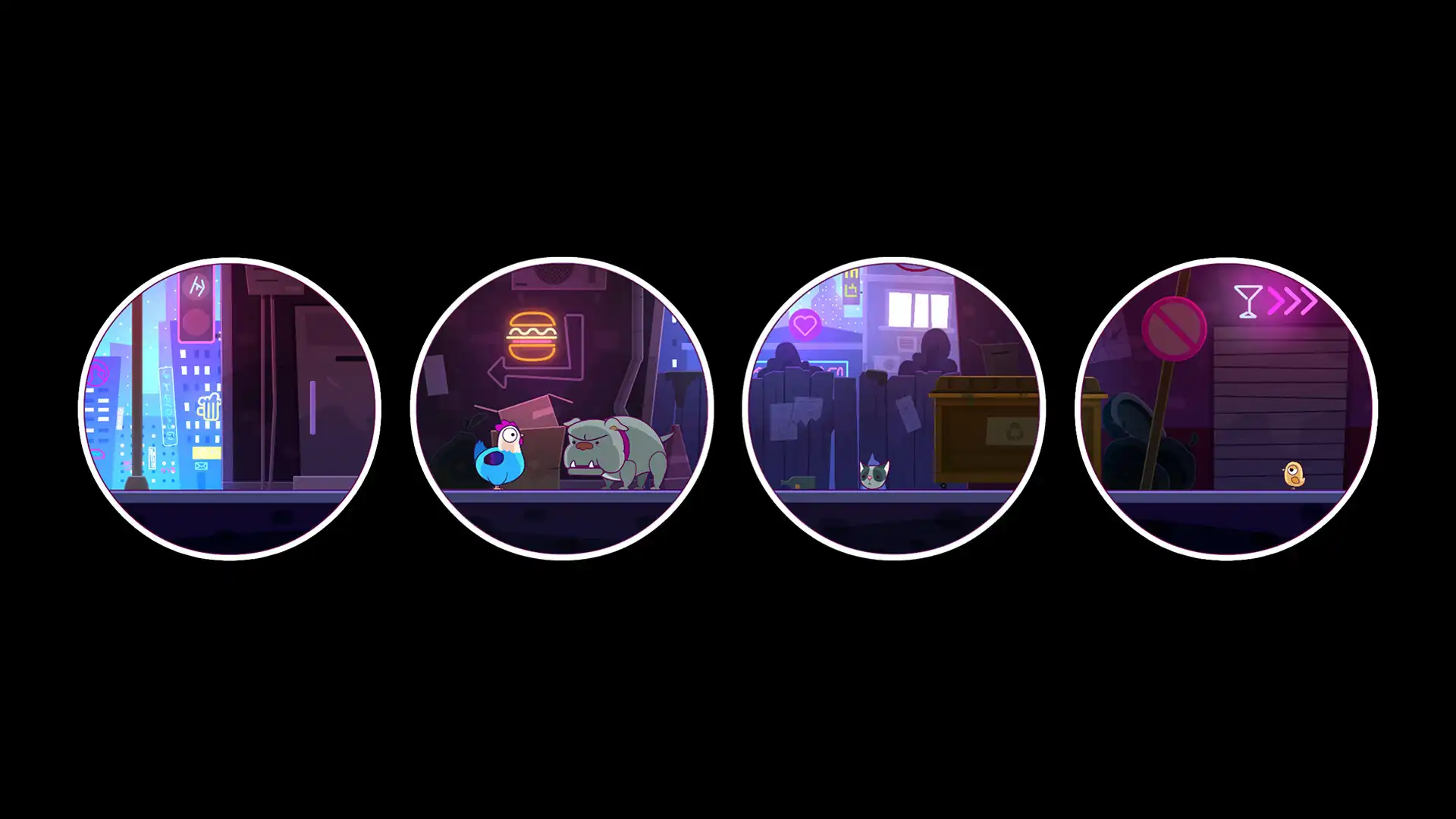 图片[3] [PC]你的全部/All of You | 游戏截图
