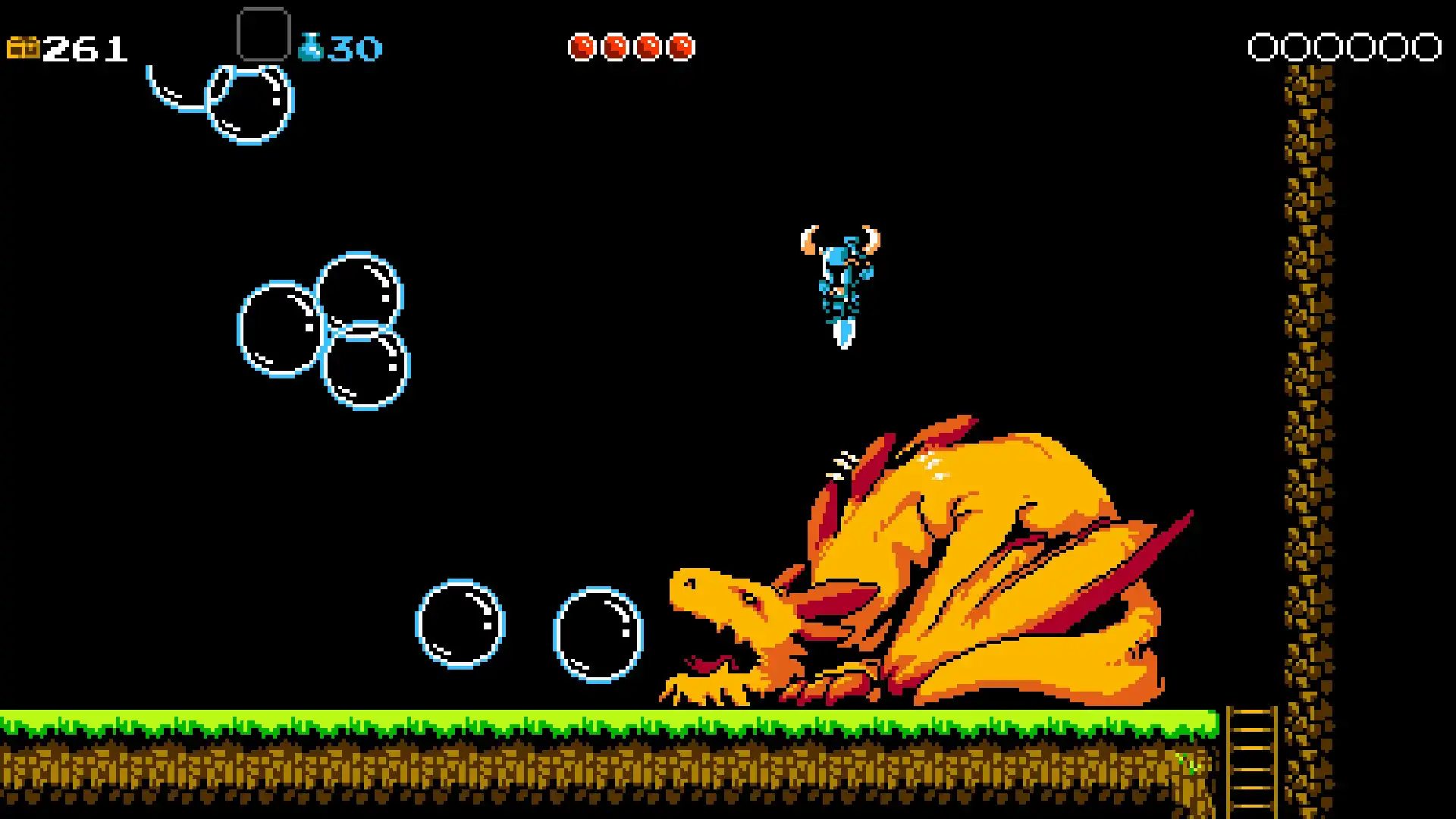 图片[2]-[PC]铲子骑士/Shovel Knight: Treasure Trove