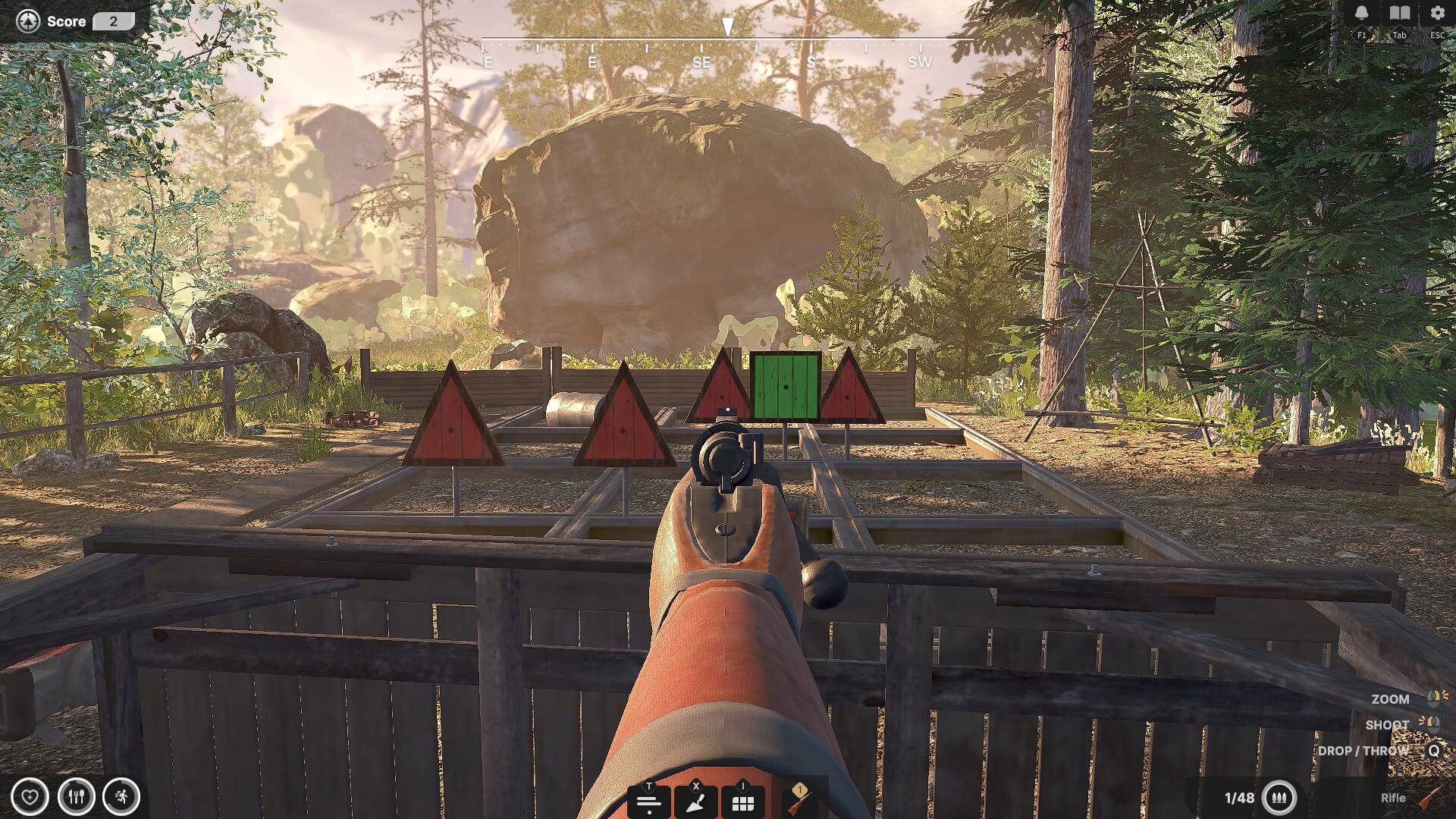 图片[5] [PC]牧场主：新生活/Rancher: A new life                            新游发布 | 游戏截图