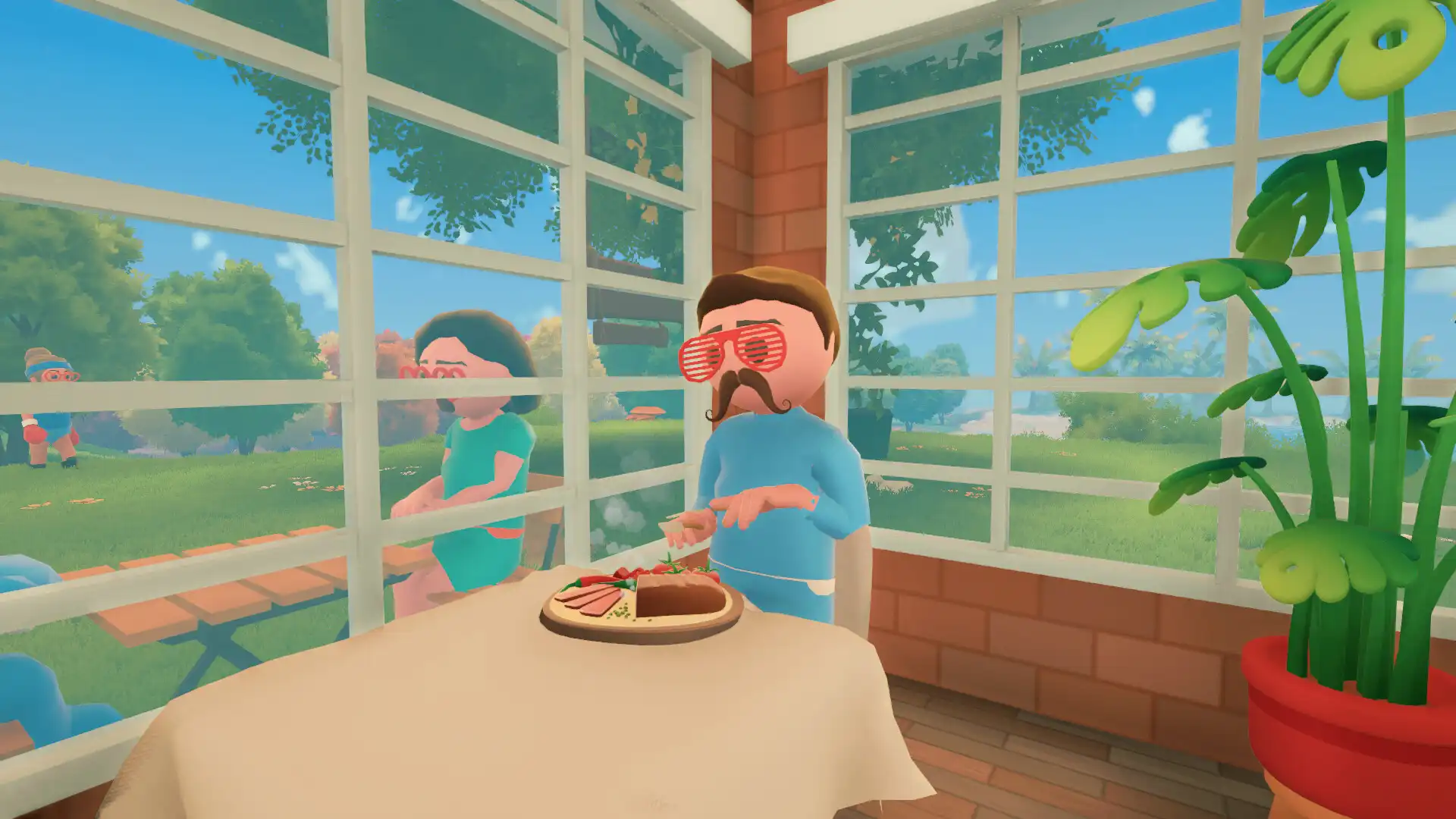 图片[6]-[PC]从农场到餐桌/Farm to Table