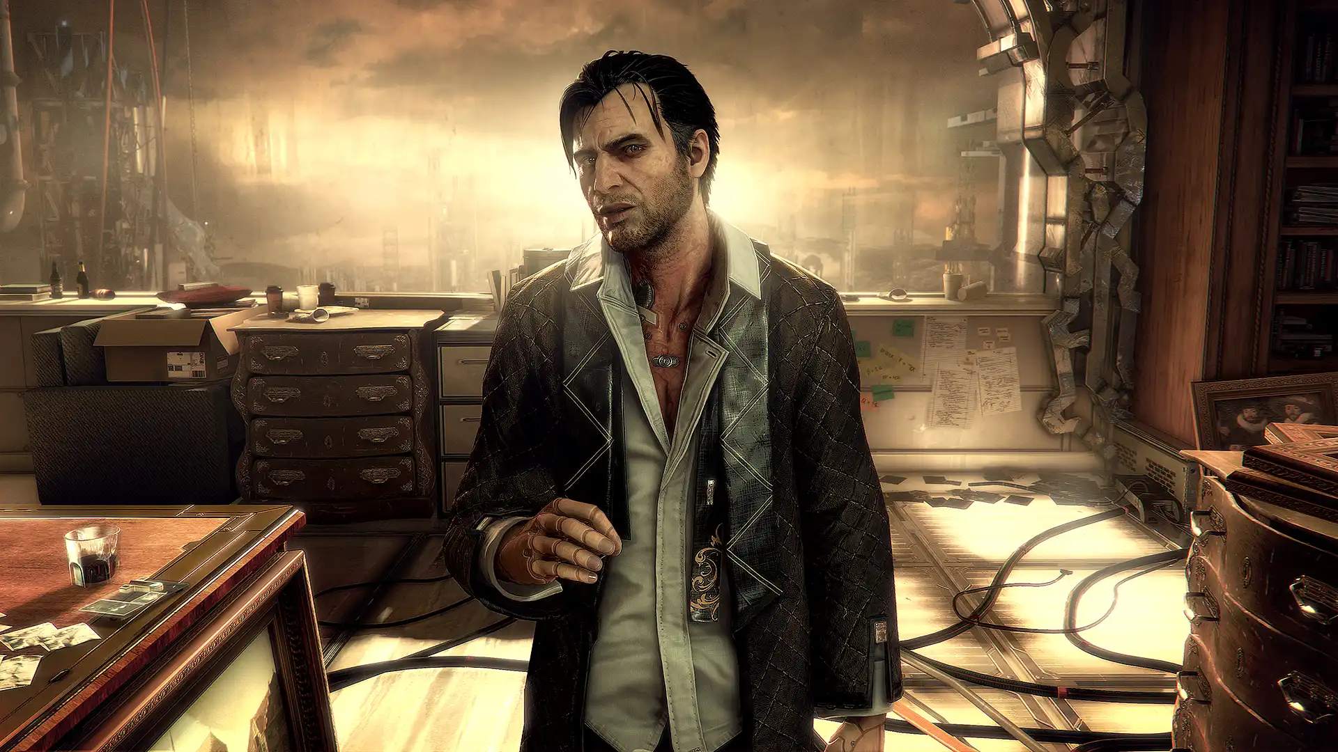图片[7]-[PC]杀出重围：人类分裂/Deus Ex: Mankind Divided
