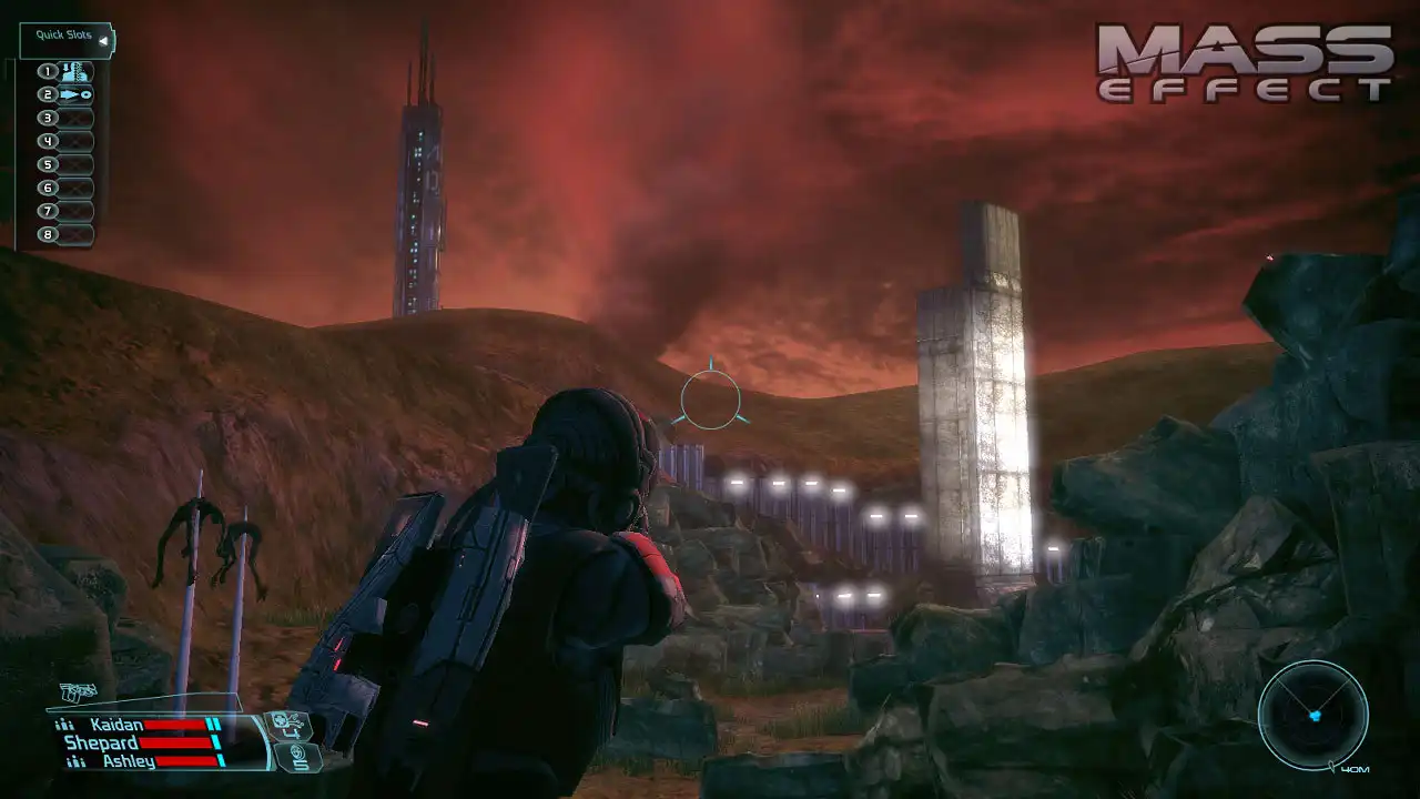 图片[2]-[PC]质量效应1/Mass Effect