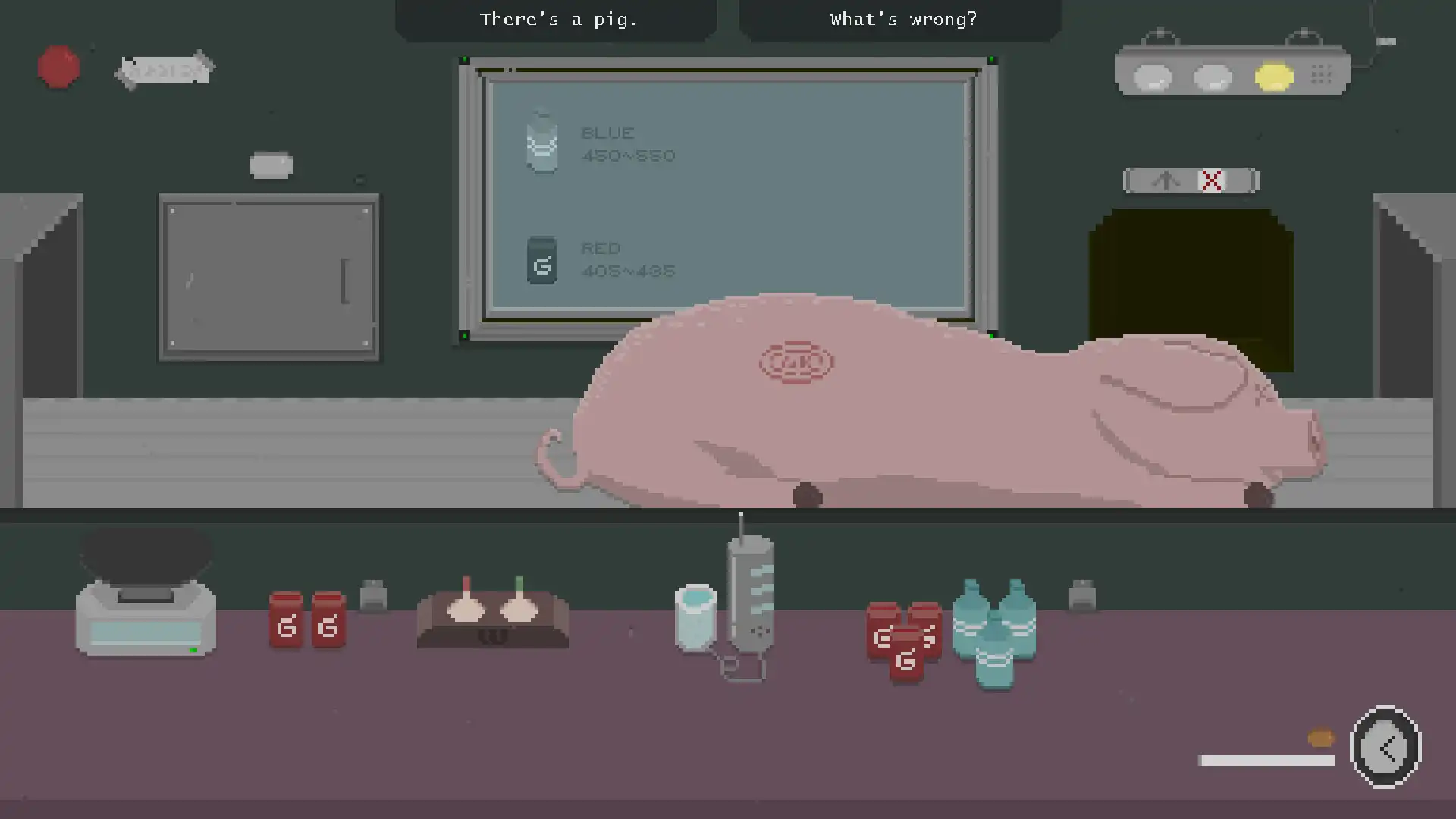 [PC]空箱/Booth