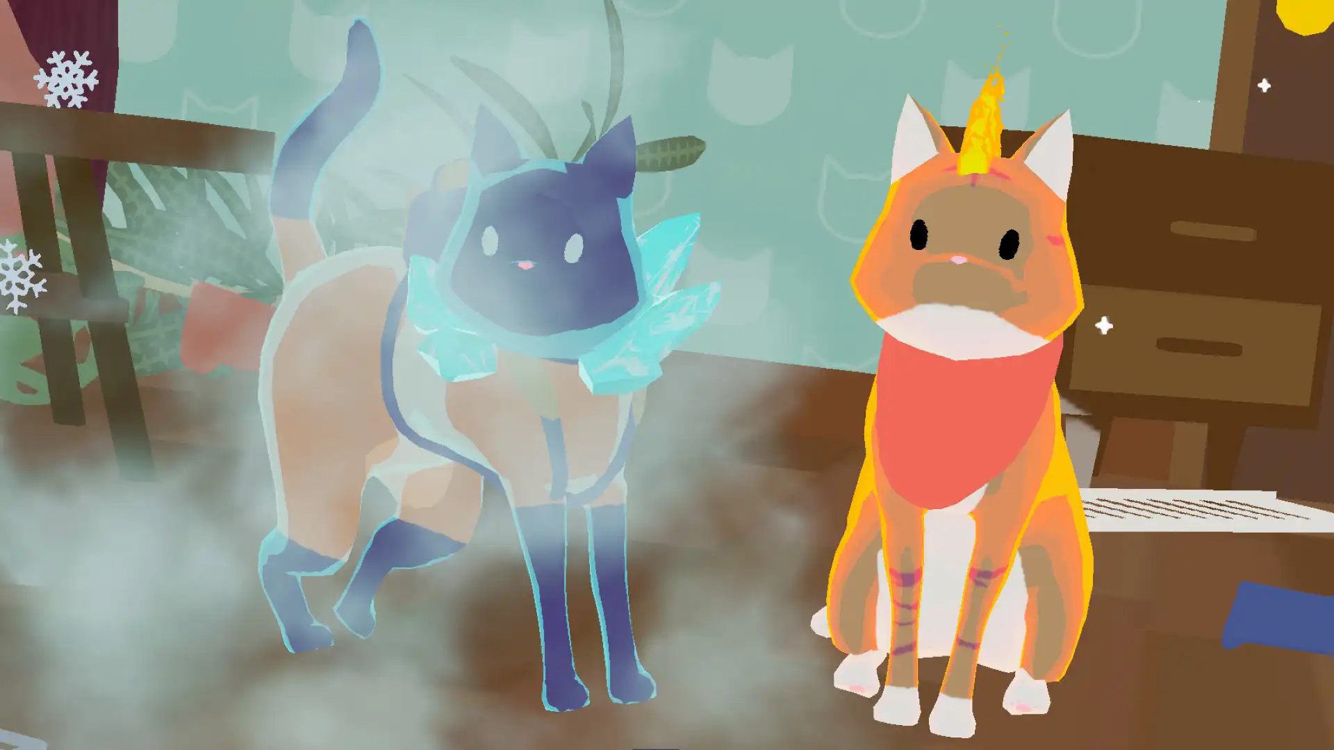 图片[2]-[PC]Fisti-Fluffs