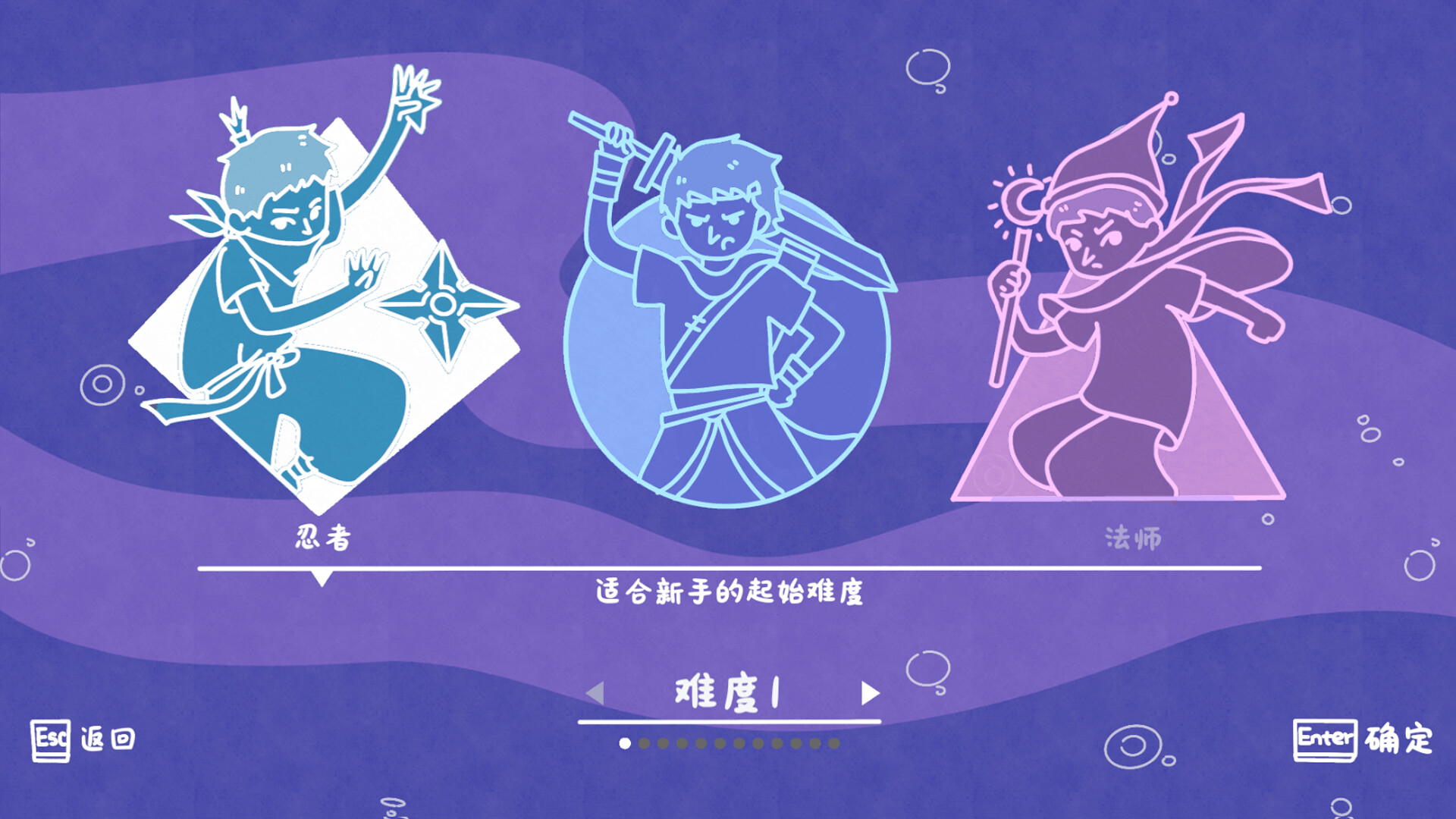 图片[4] [PC]乔伊的梦魇2/Joey\'s Nightmare II | 游戏截图