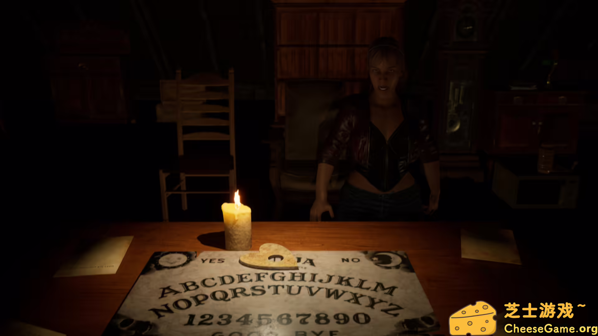 图片[3] [PC]实体/CORPOREAL | 学习版单机游戏免费下载